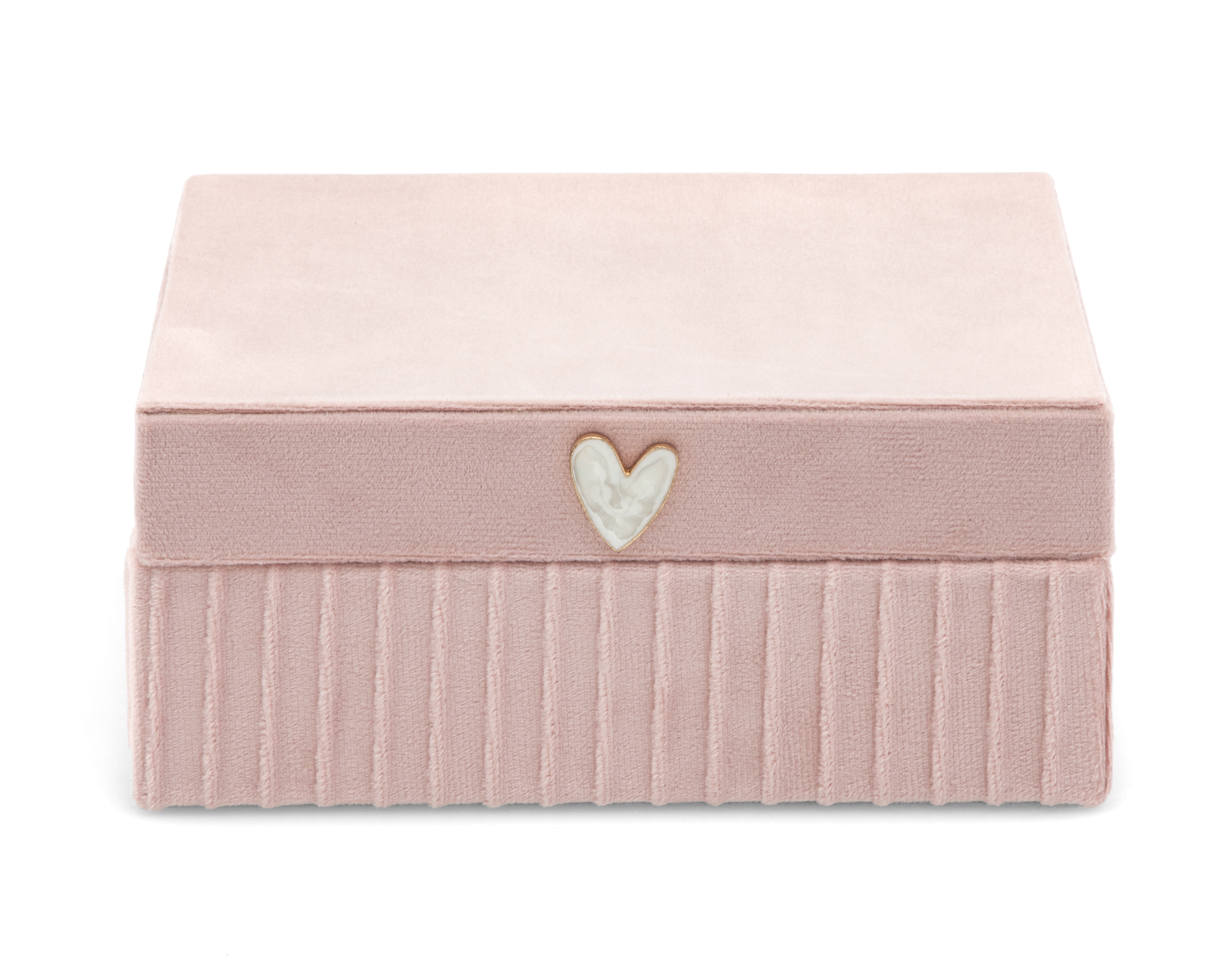 Joyero Starhaus Rosa