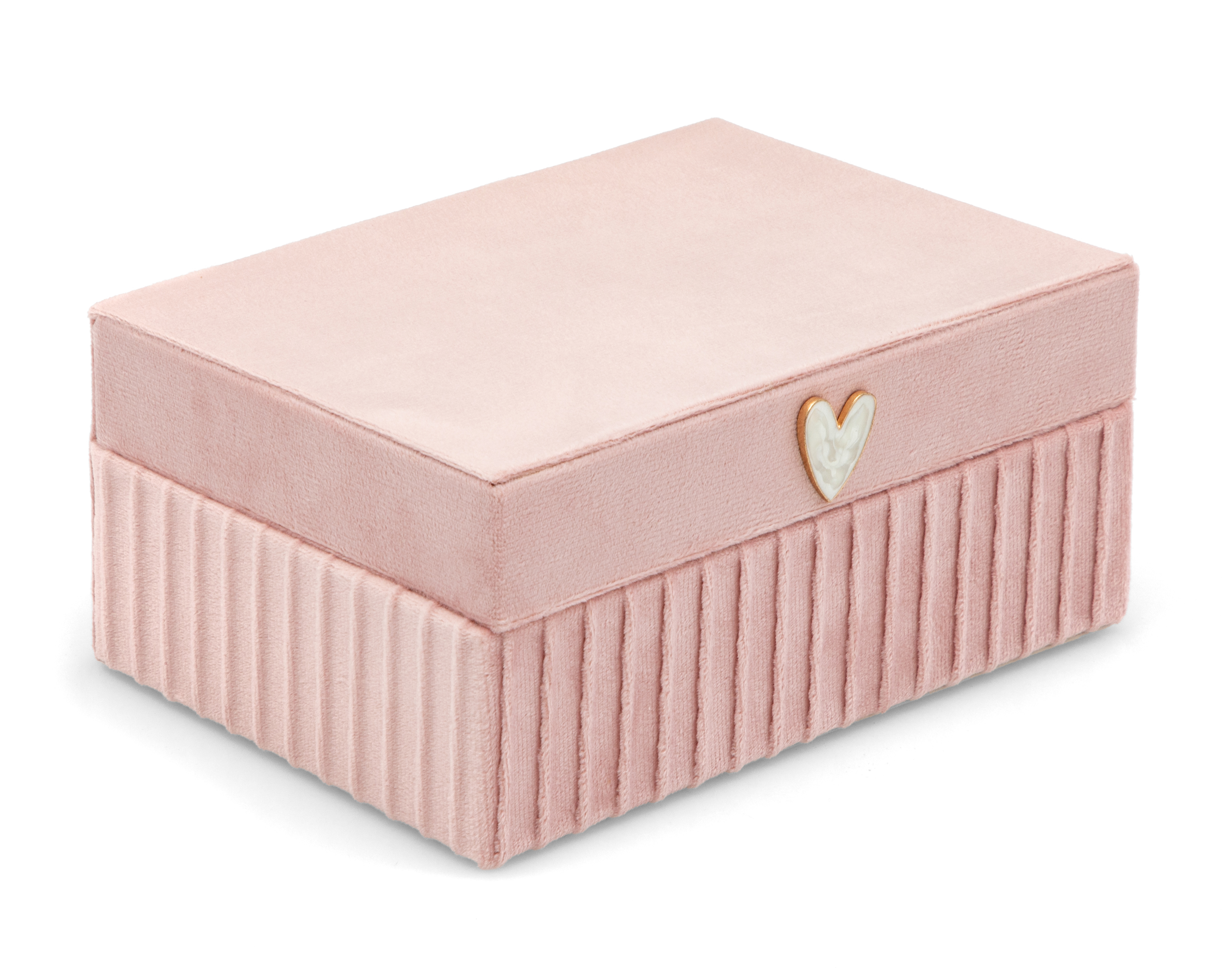 Foto 3 pulgar | Foto 2 | Joyero Starhaus Rosa