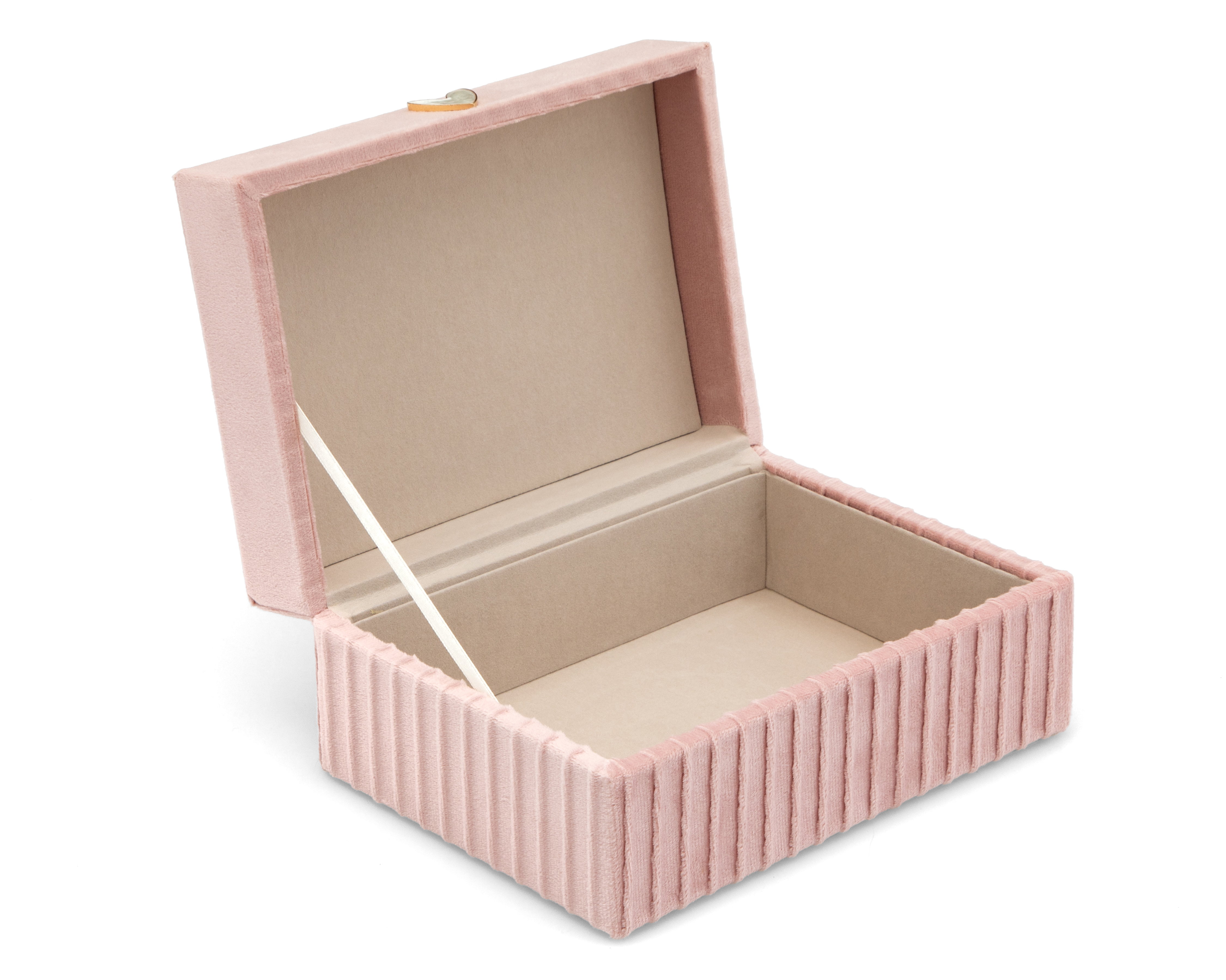 Foto 4 pulgar | Foto 3 | Joyero Starhaus Rosa