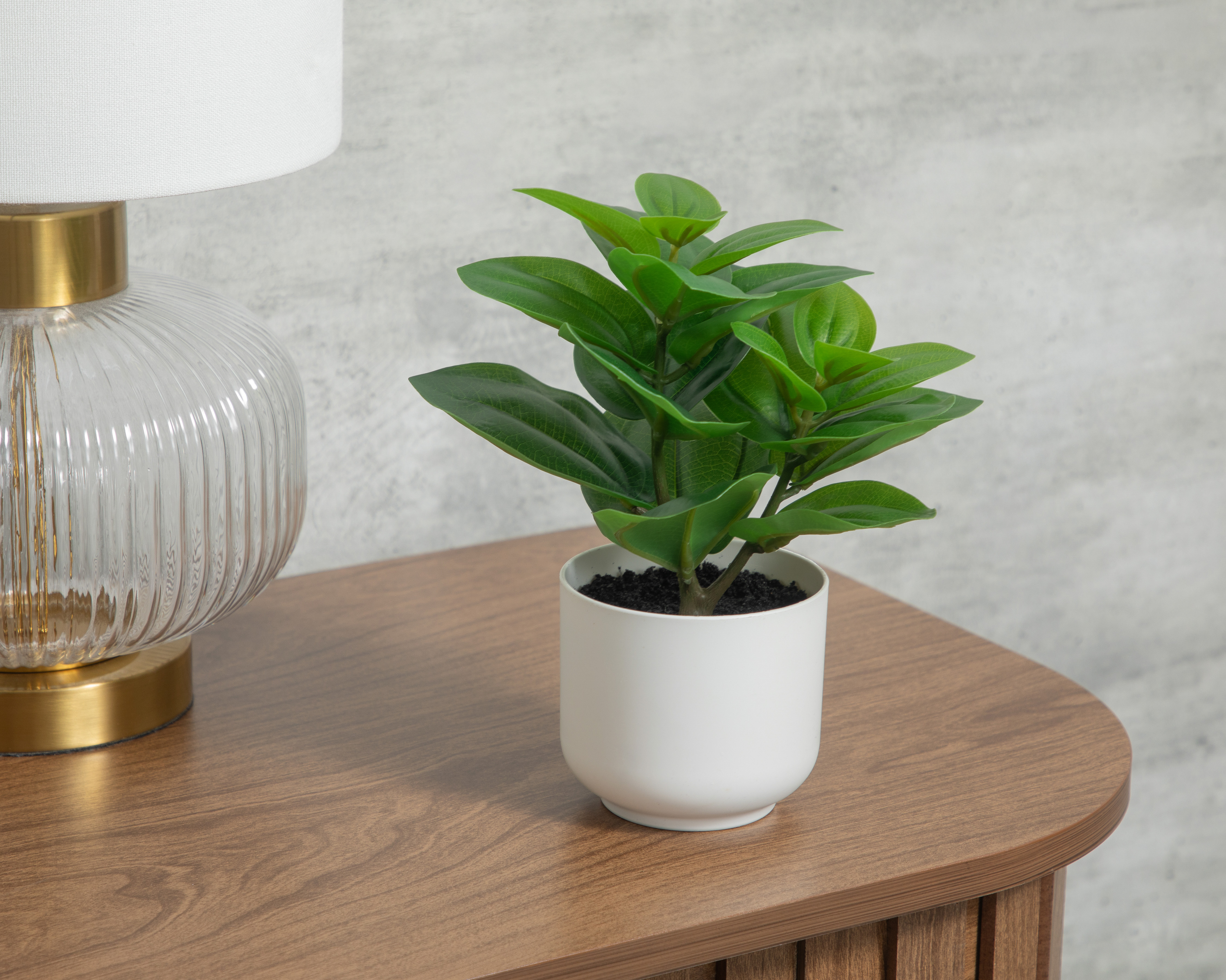 Foto 4 | Foto 4 | Bonsai Artificial con Maceta Starhaus 23 cm