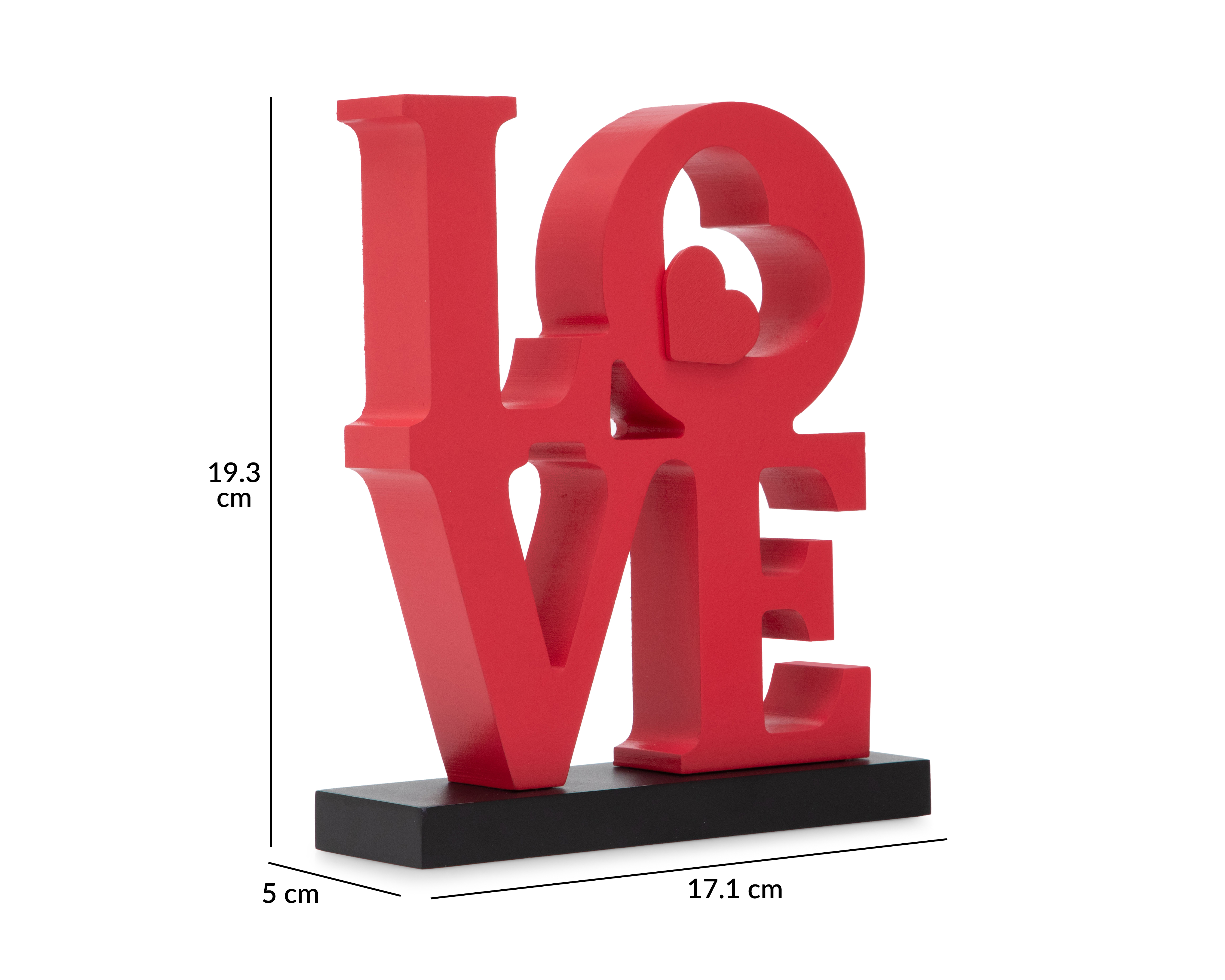 Foto 7 pulgar | Foto 6 | Letrero Decorativo Eupen de Madera