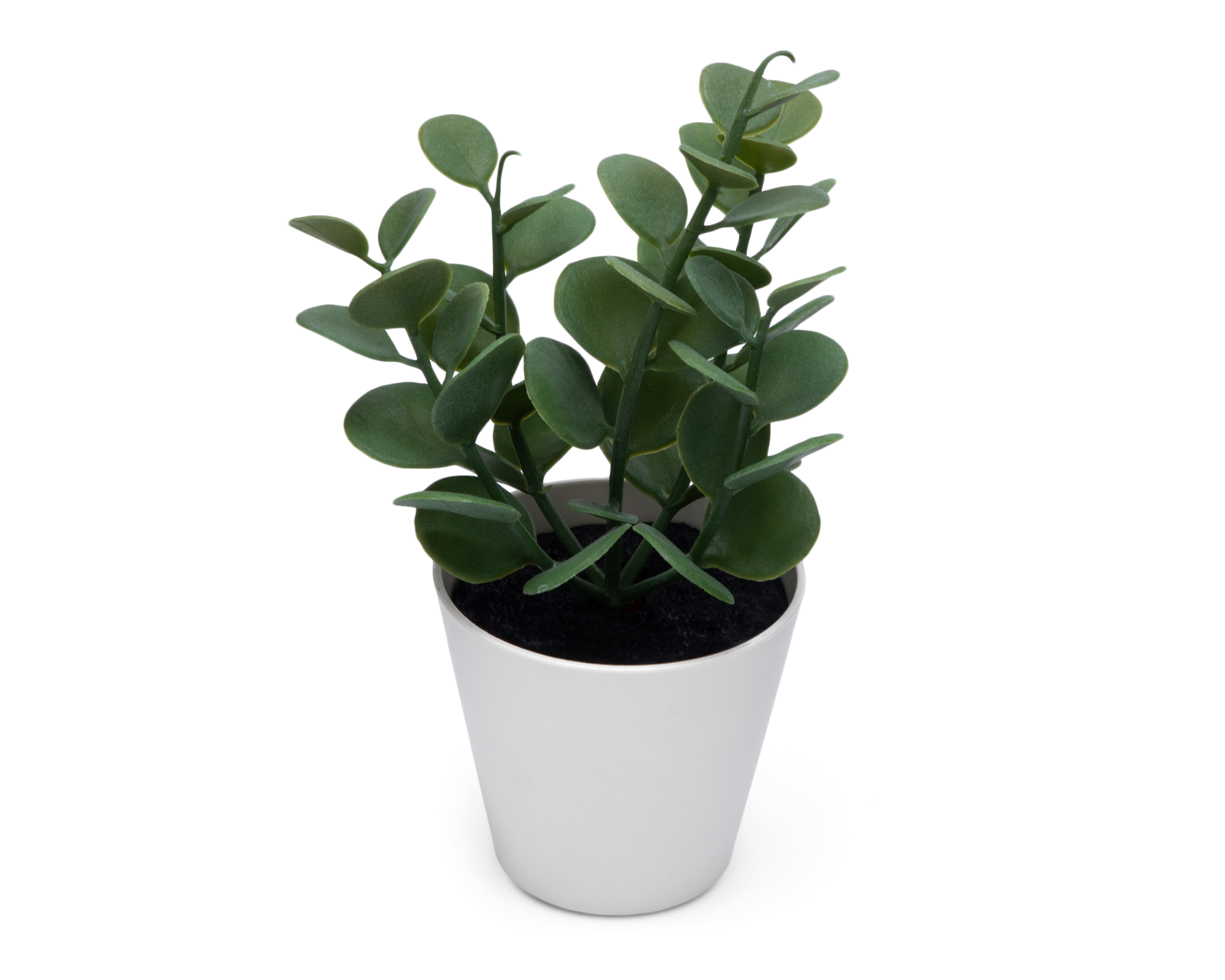 Foto 2 | Foto 2 | Suculenta Artificial con Maceta Starhaus 19 cm