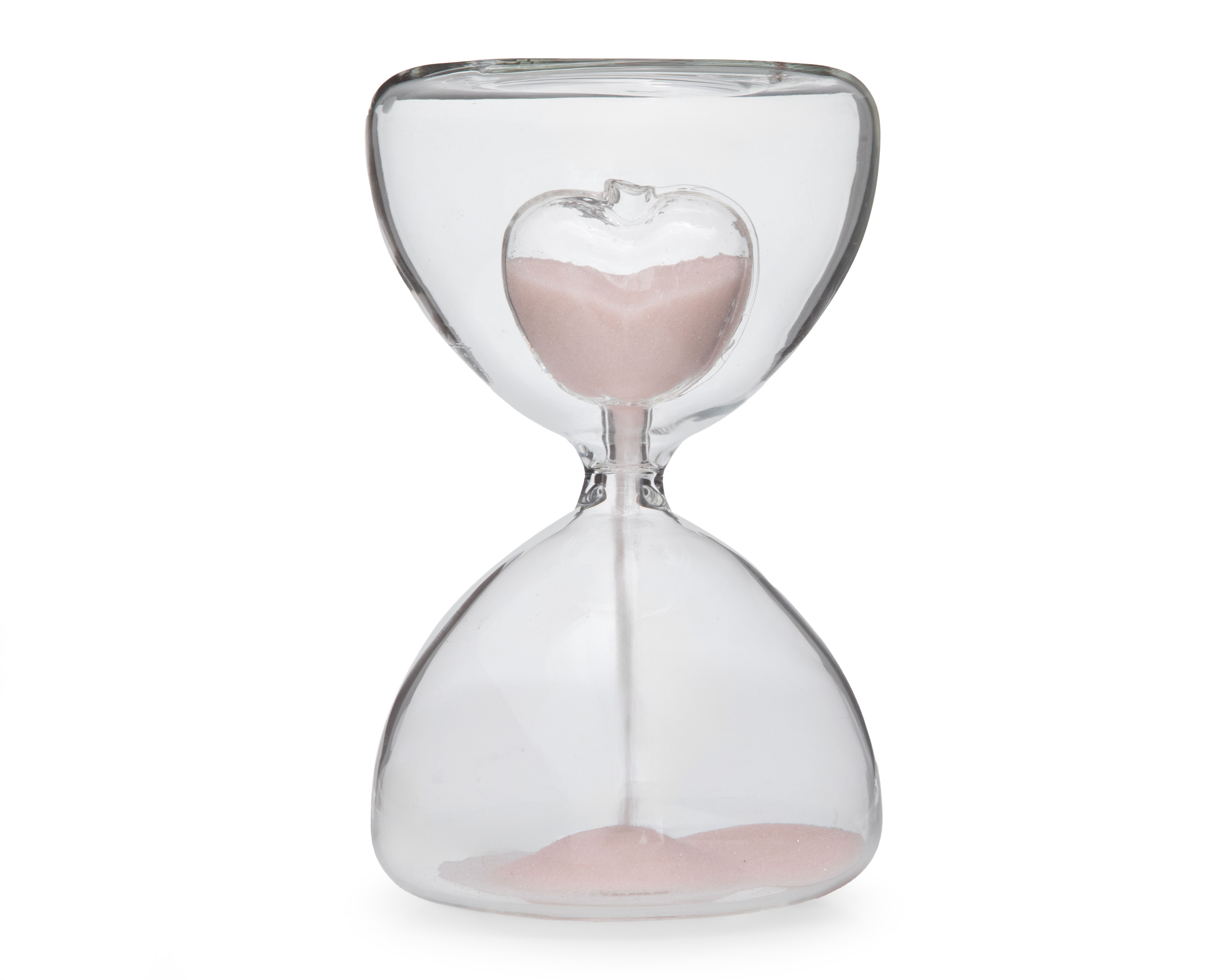 Reloj de Arena Dixmude de Vidrio
