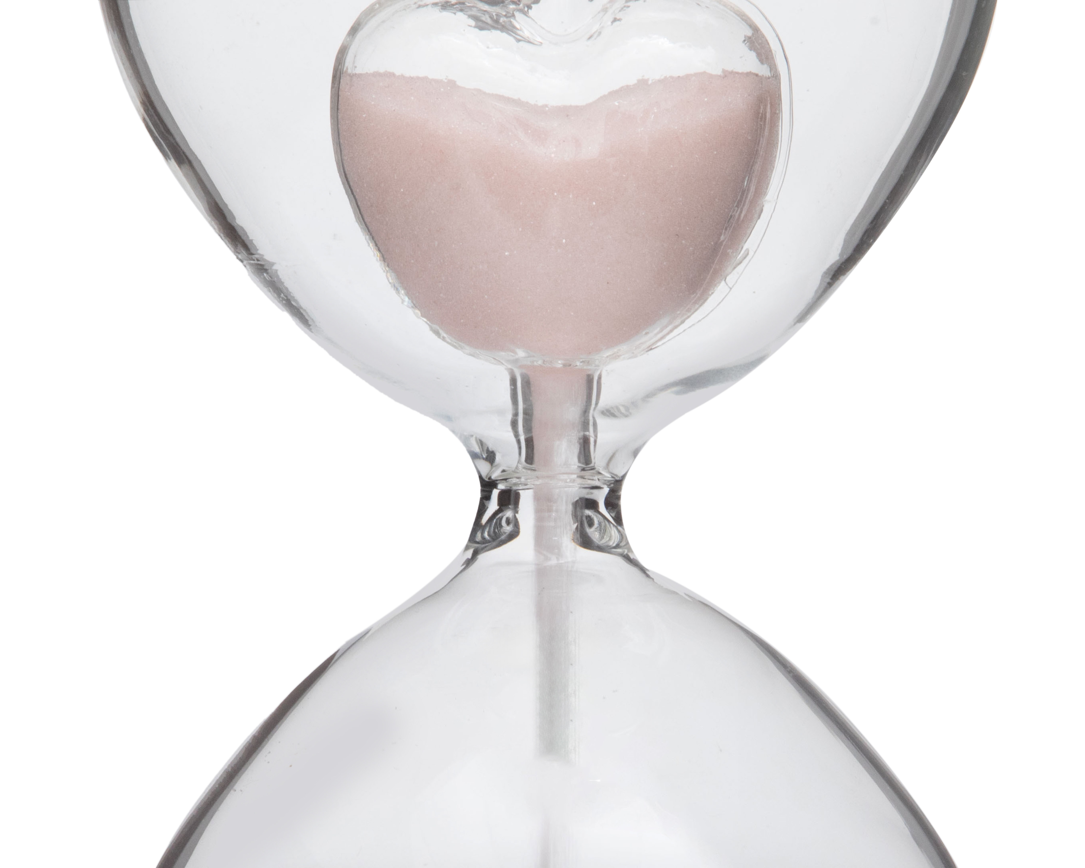 Foto 4 pulgar | Foto 3 | Reloj de Arena Dixmude de Vidrio