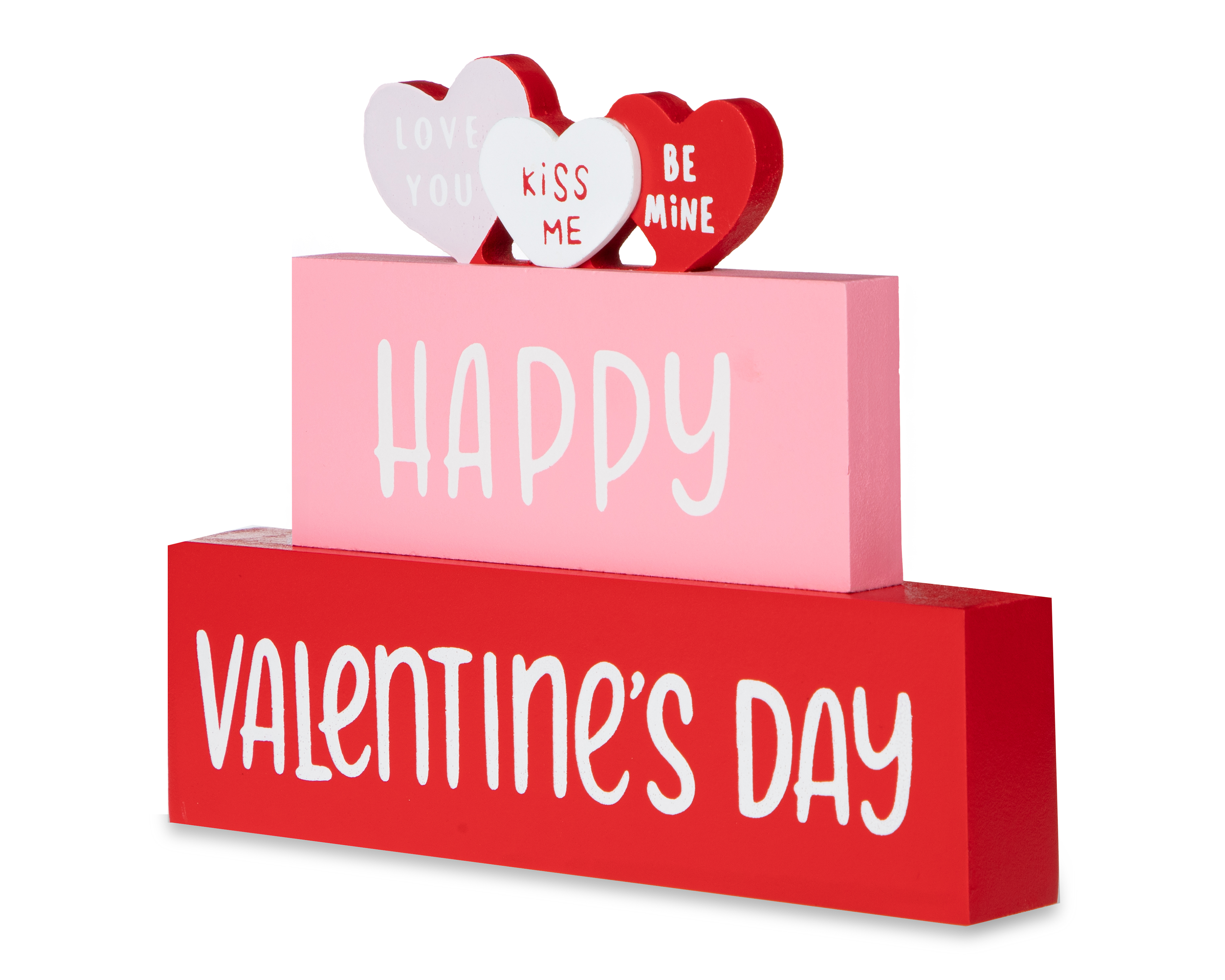 Foto 1 | Foto 1 | Letrero Decorativo Valine de MDF