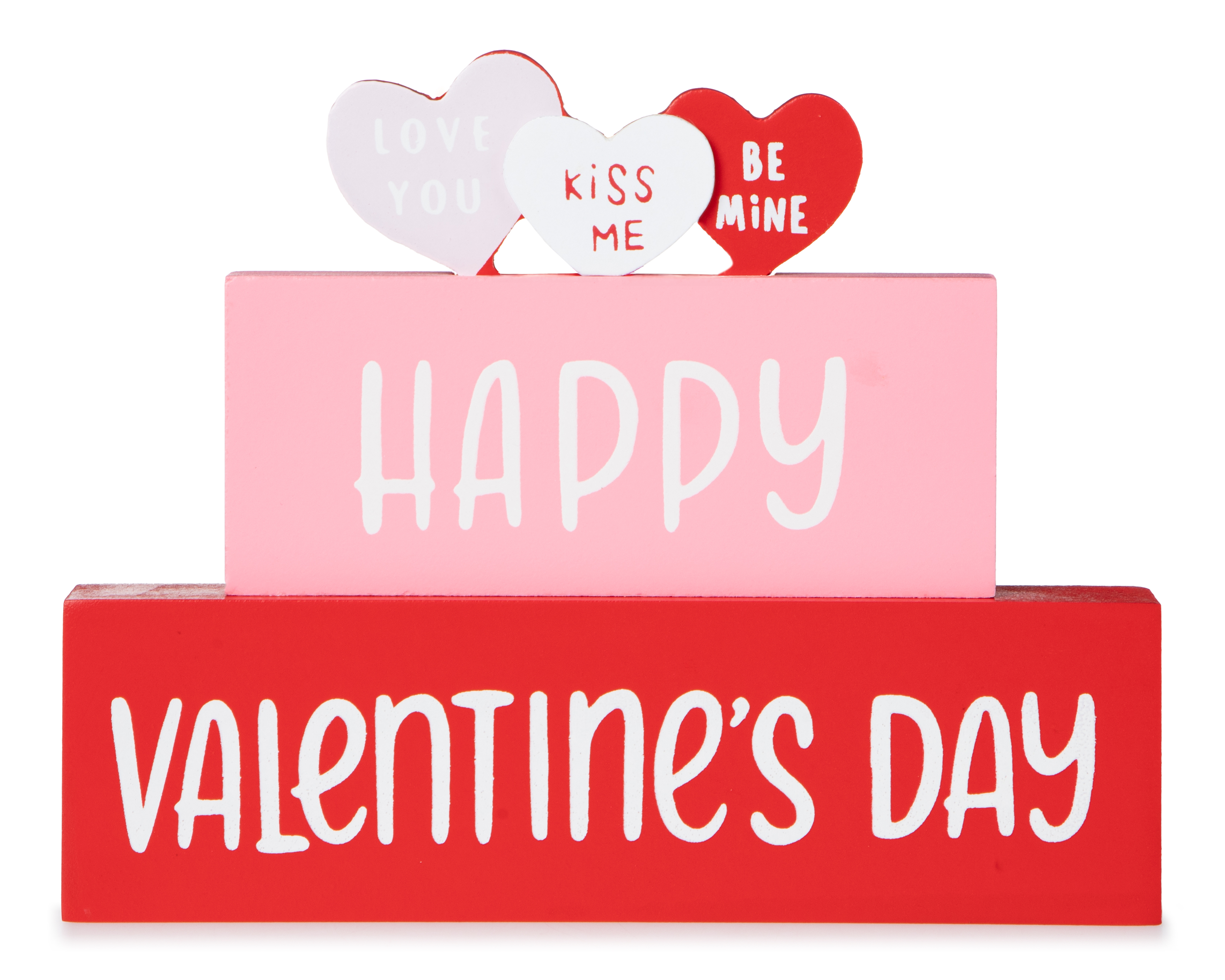 Foto 2 | Foto 2 | Letrero Decorativo Valine de MDF