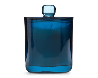 Foto 1 | Foto 1 | Vela Decorativa Azul
