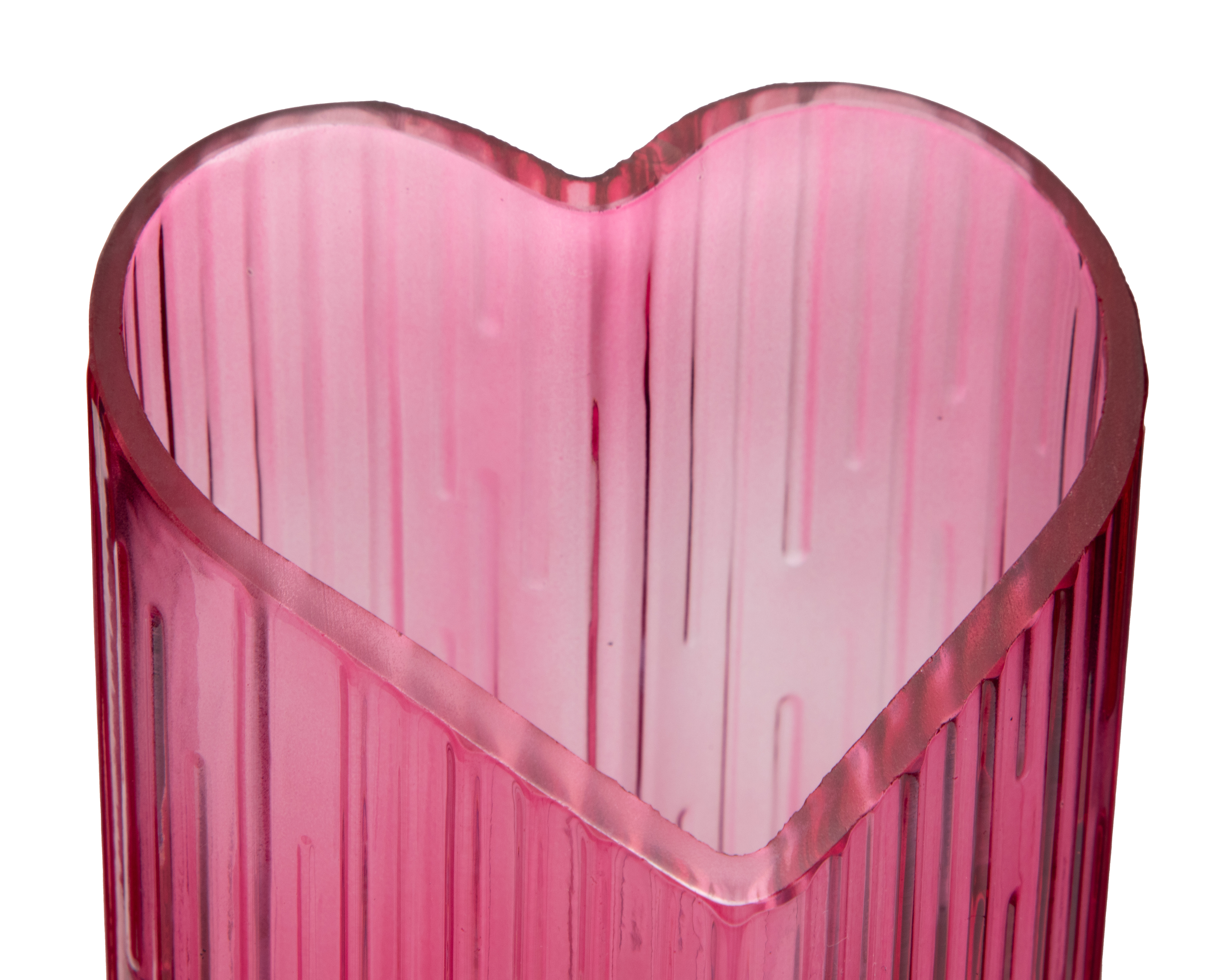 Foto 3 | Foto 3 | Florero de Vidrio Starhaus Love