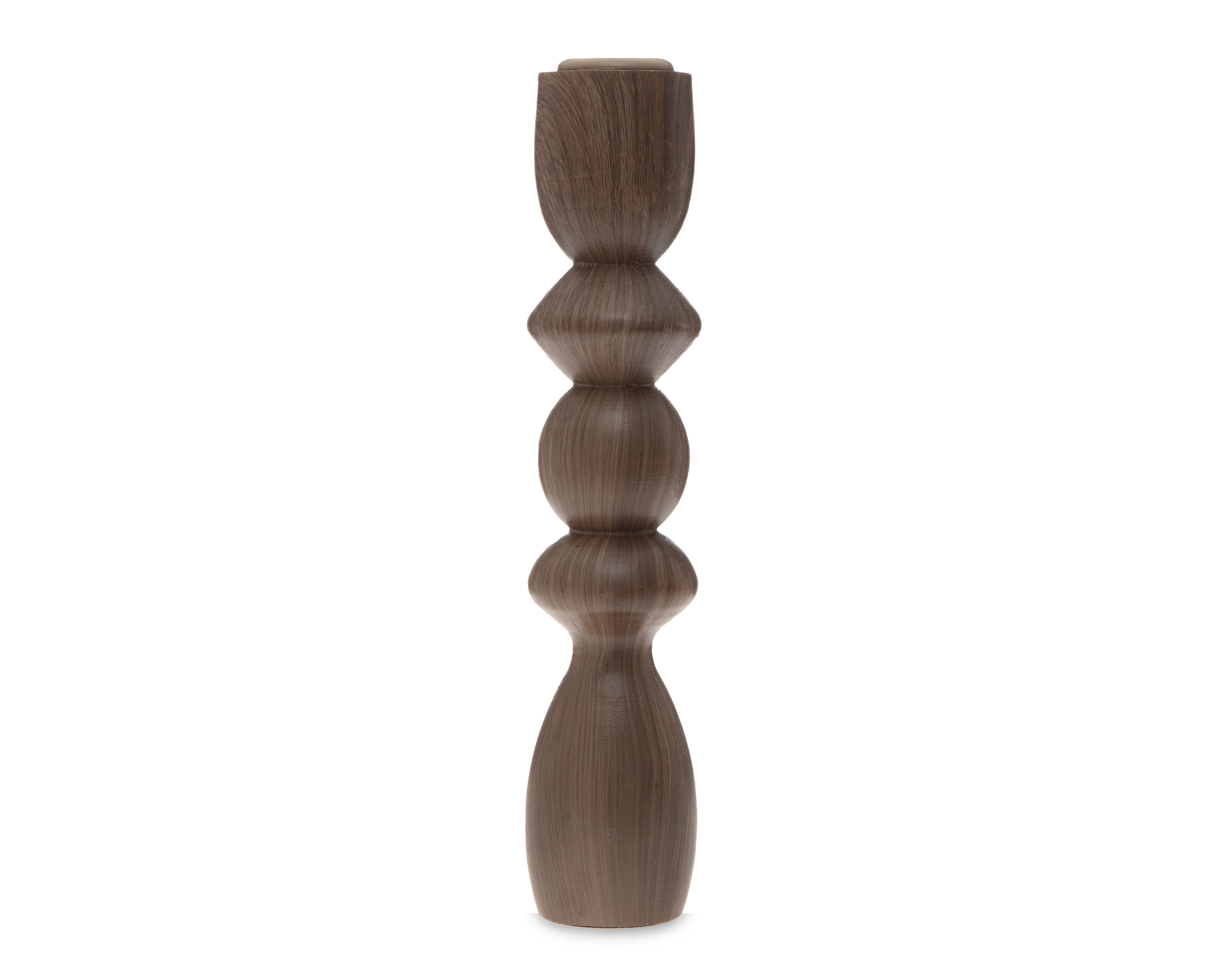 Candelabro Prague A de Madera