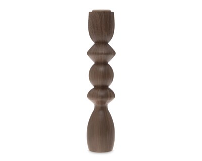 Foto 1 | Foto 1 | Candelabro Prague A de Madera