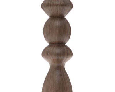 Foto 4 | Foto 4 | Candelabro Prague A de Madera