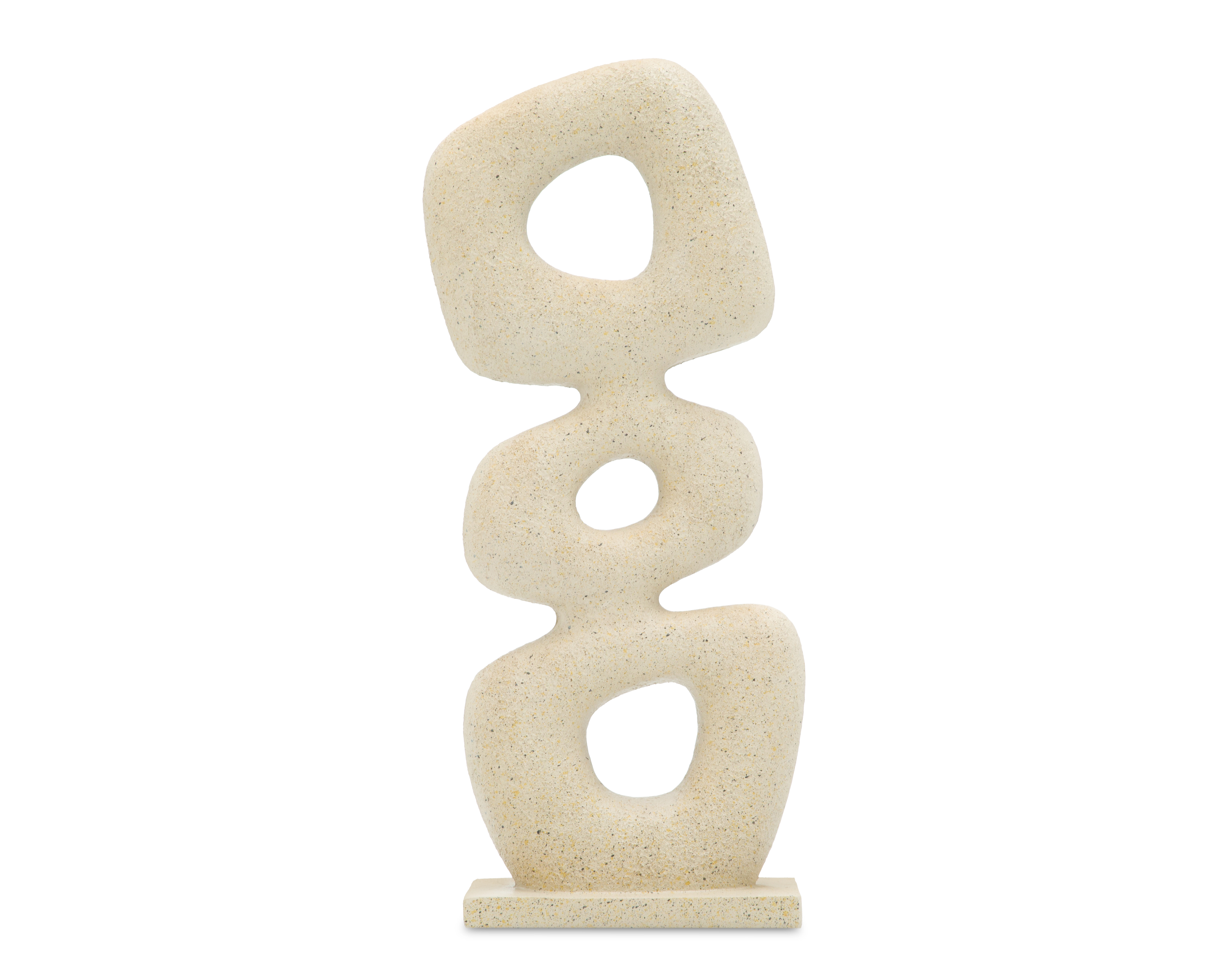 Escultura Wish de Resina