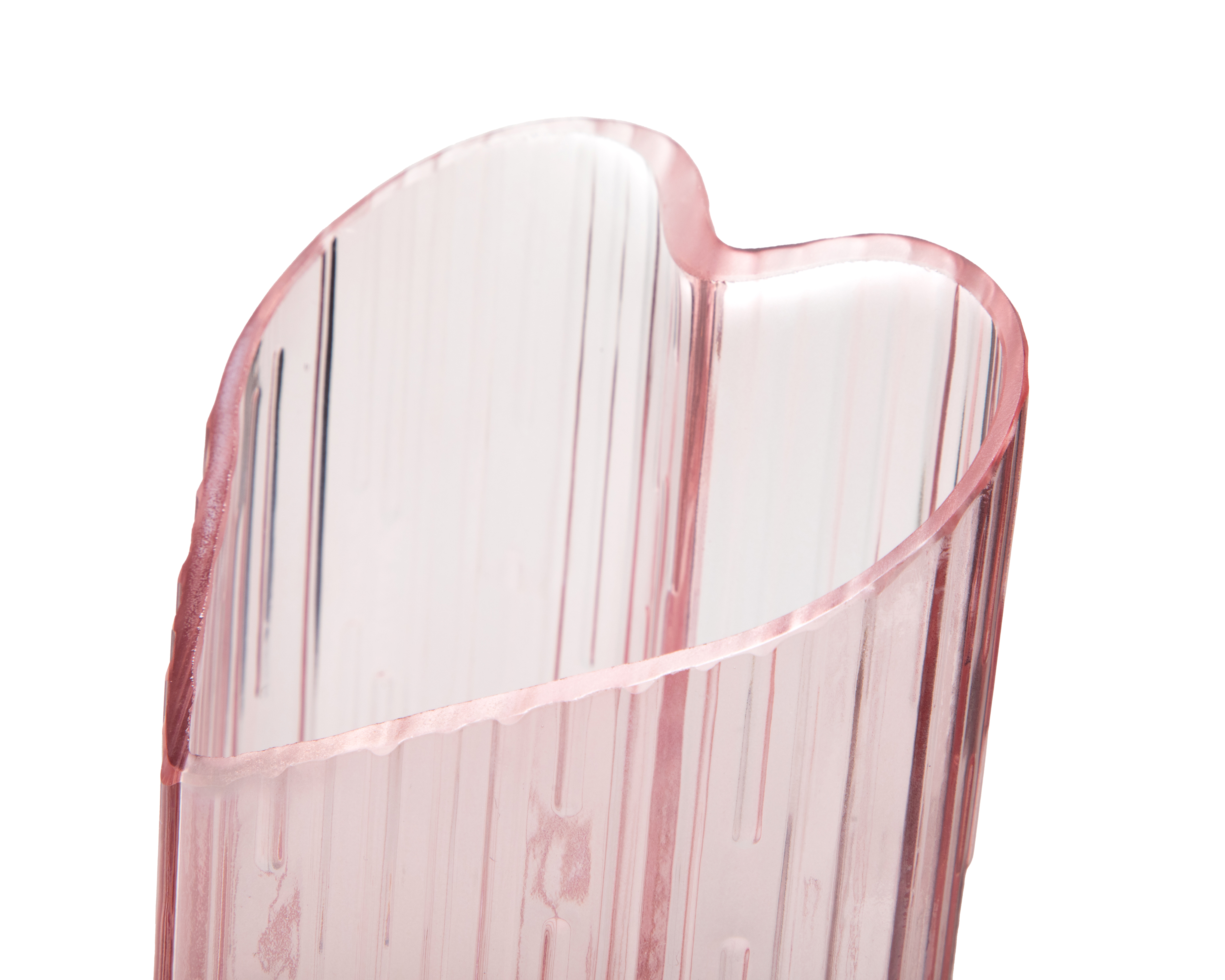 Foto 4 pulgar | Foto 3 | Florero de Vidrio Starhaus Lova