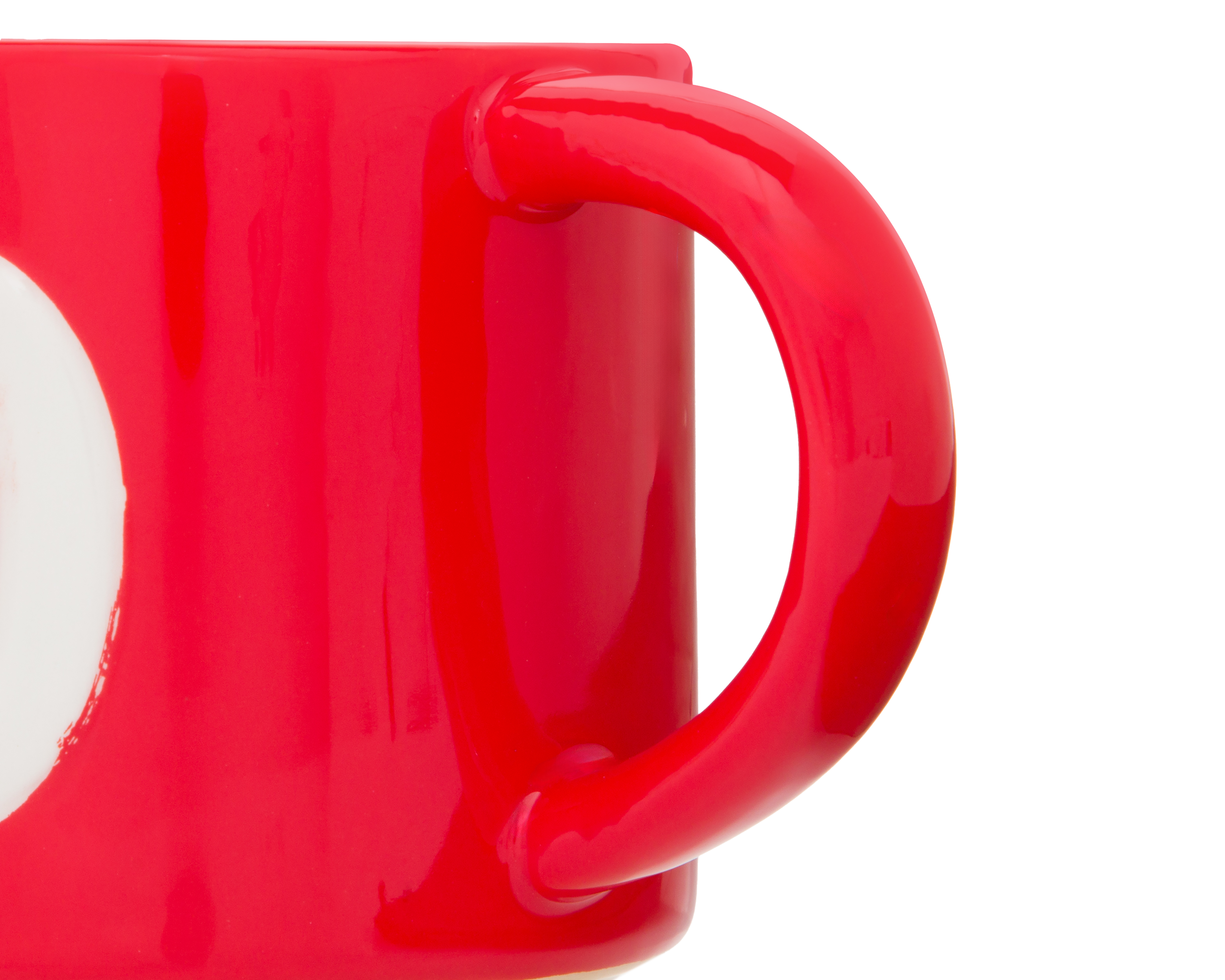 Foto 3 | Foto 3 | Taza de Cerámica 300 ml 3 Piezas