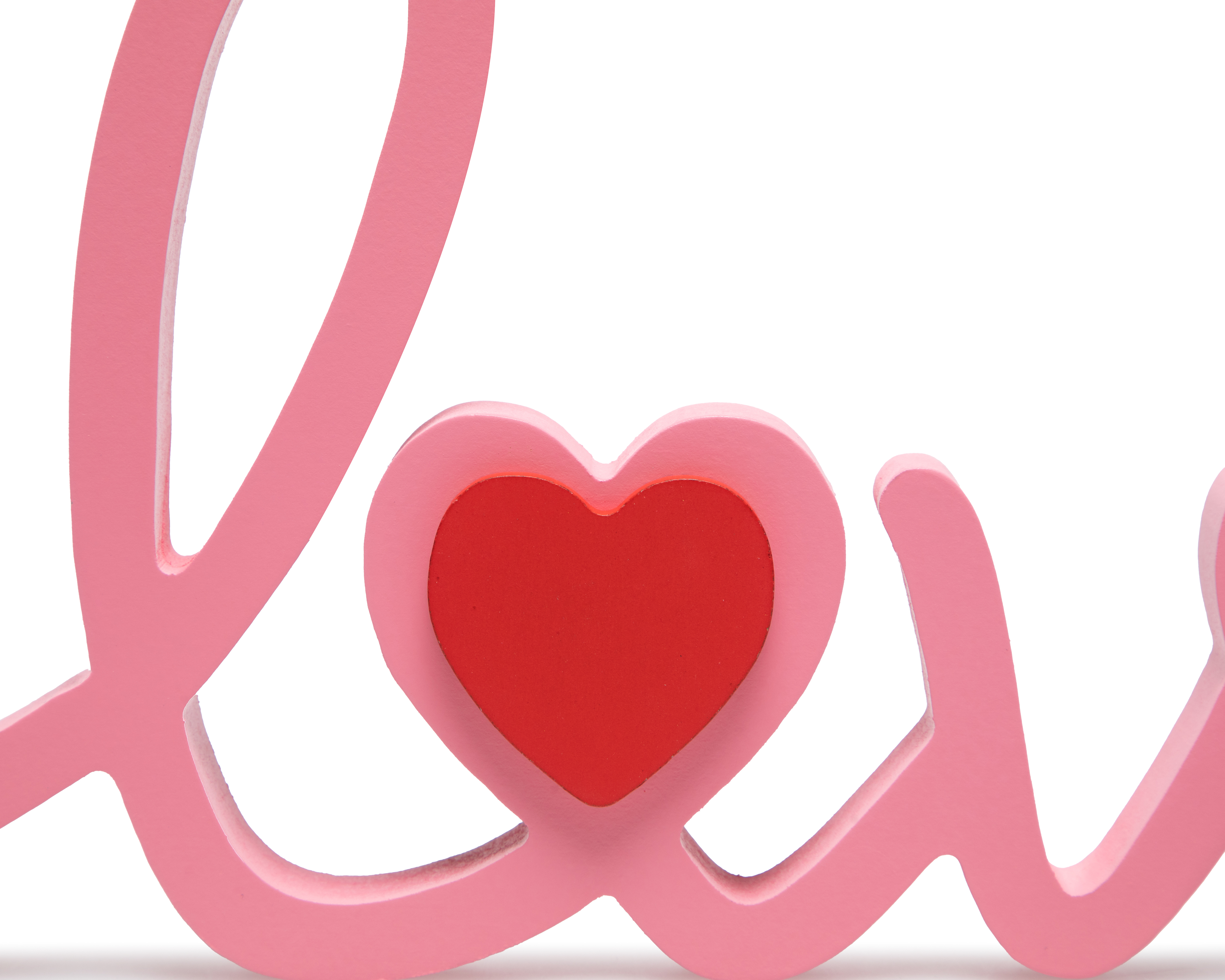 Foto 3 | Foto 3 | Letrero Decorativo Fisha de Madera Industrializada