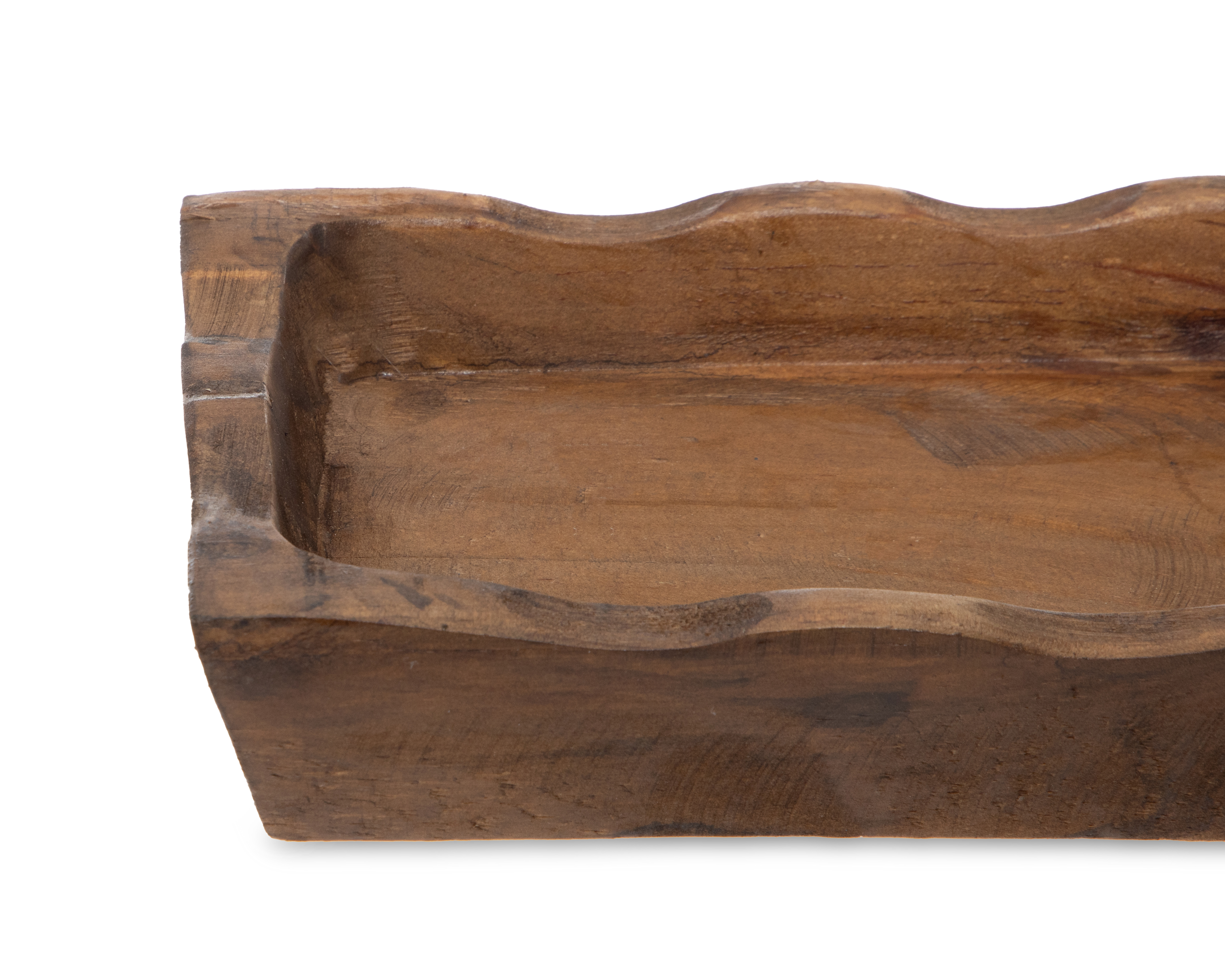 Foto 4 pulgar | Foto 3 | Charola Decorativa Paige de Madera