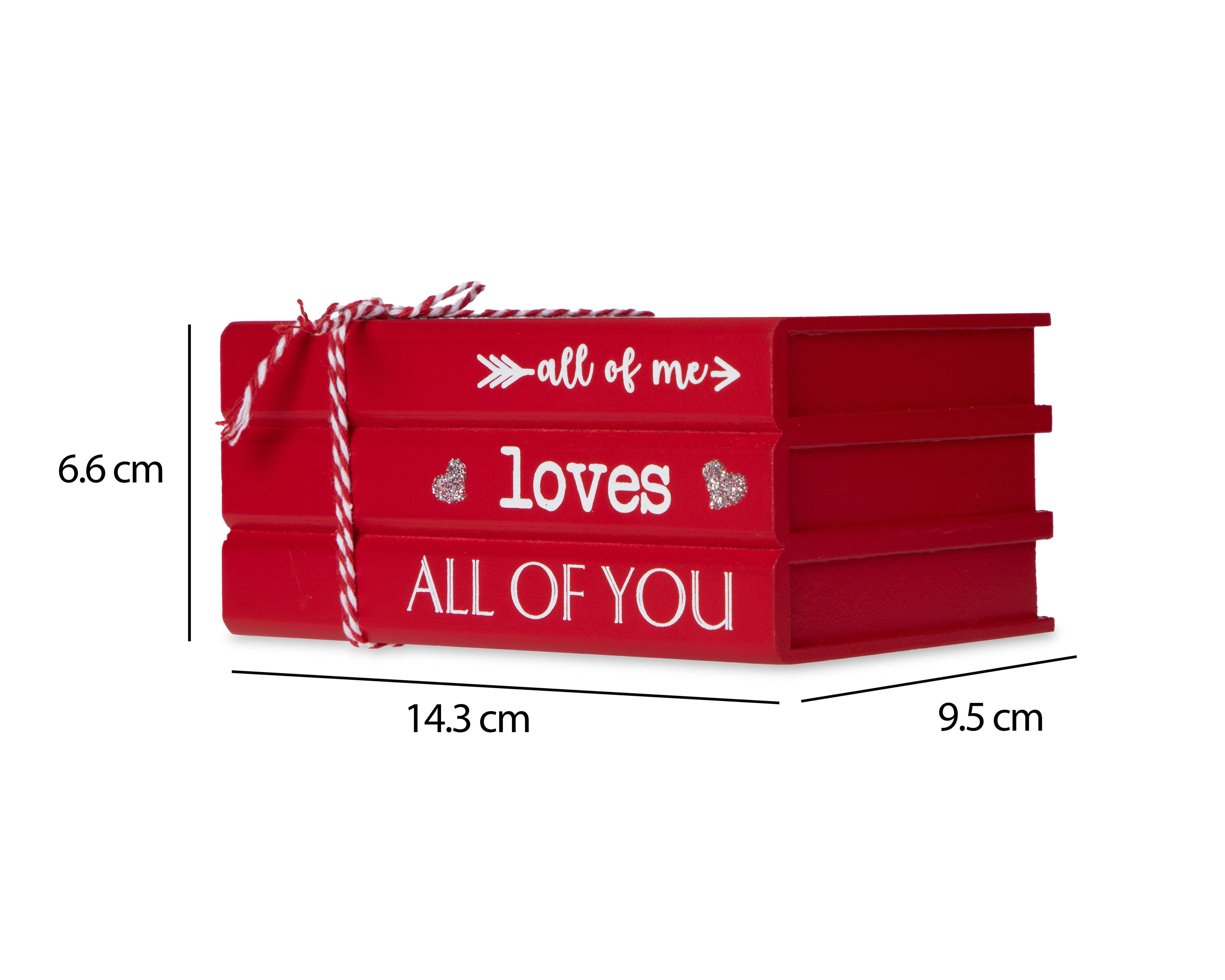 Foto 5 | Foto 5 | Escultura de Libros Boras Madera Industrializada