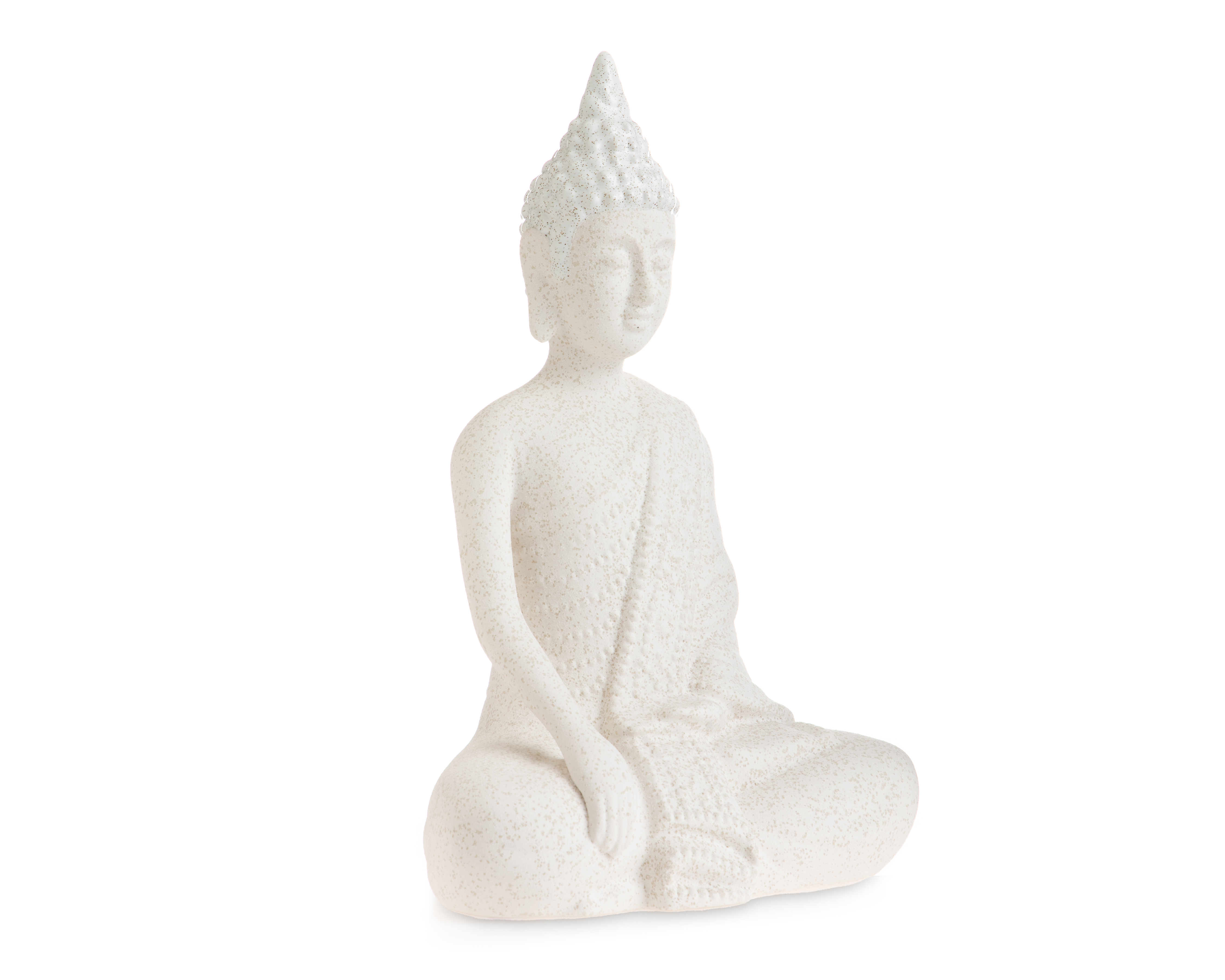 Foto 1 | Foto 1 | Figura Decorativa de Buda A de Cerámica