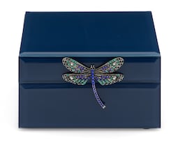 Joyero Starhaus Azul
