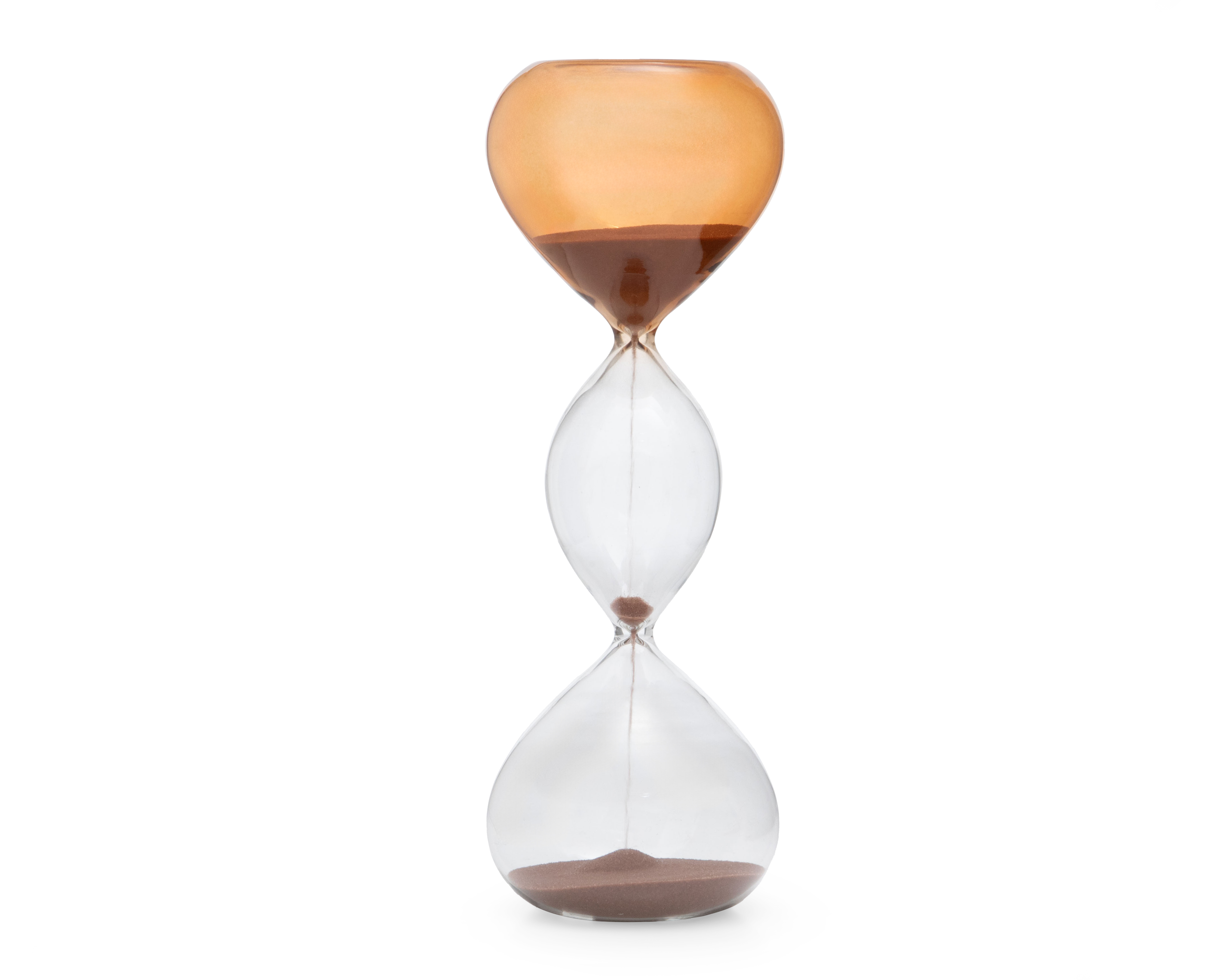 Reloj de Arena Antwerp de Vidrio