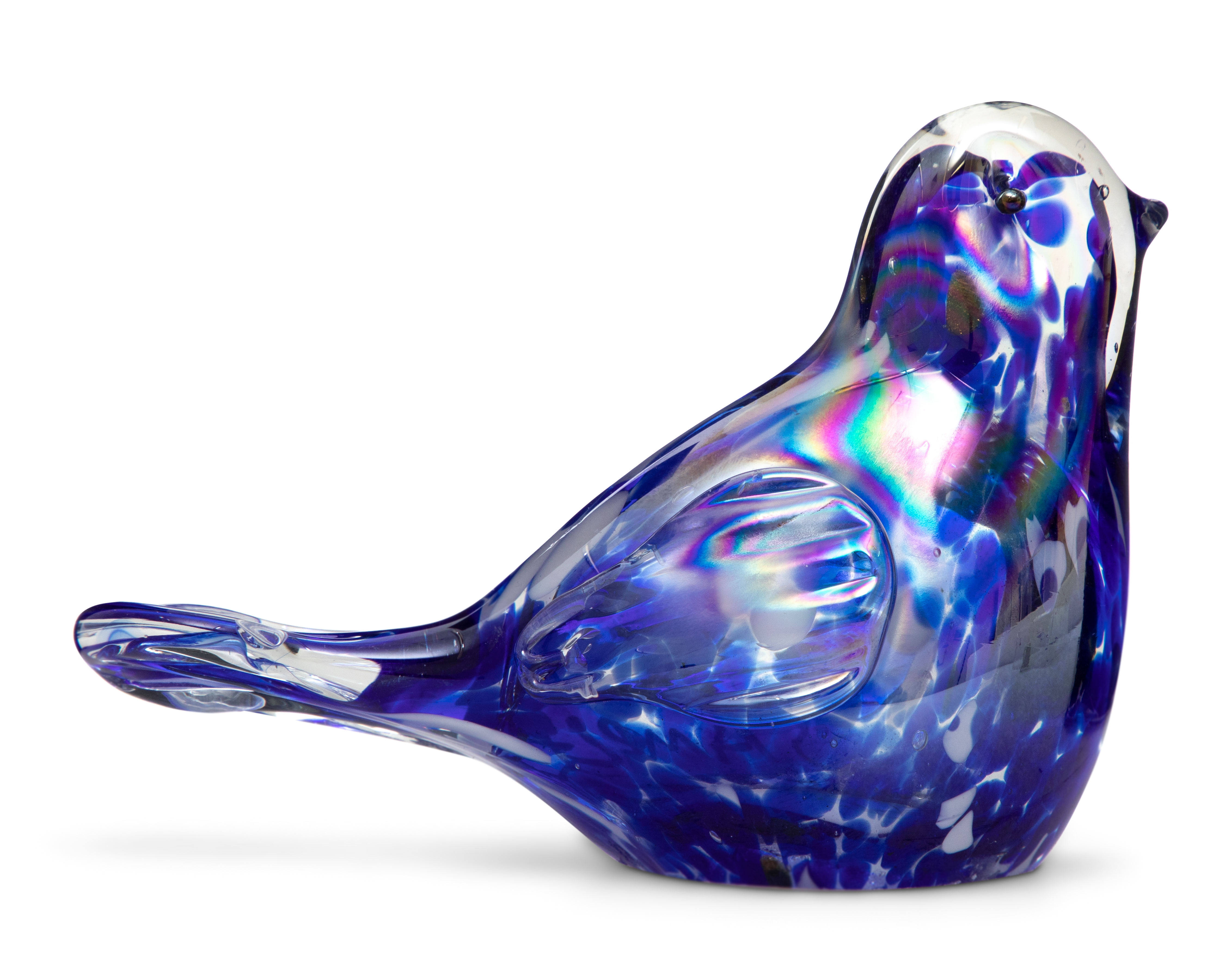 Foto 1 | Foto 1 | Escultura de Ave Araceli