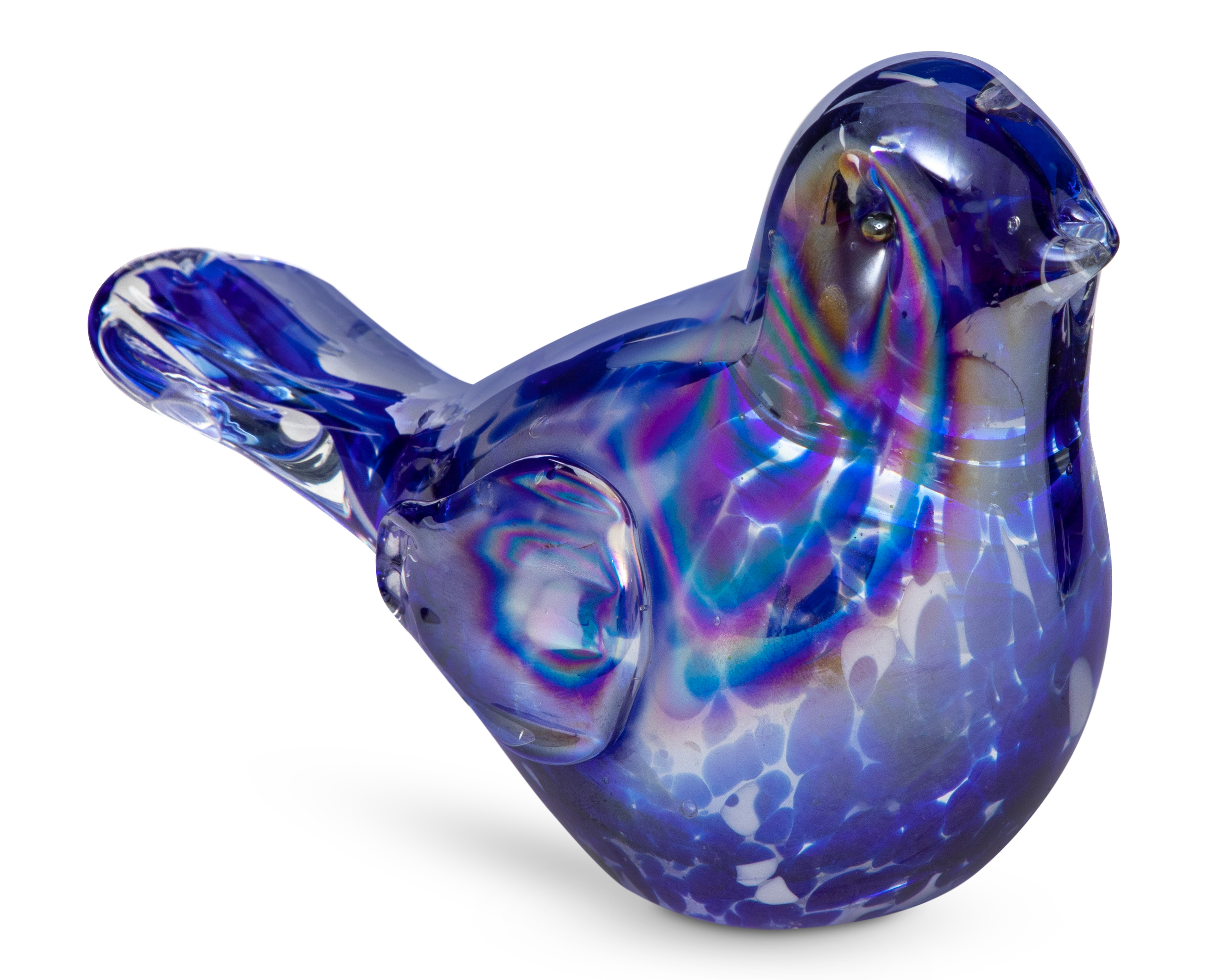 Foto 3 pulgar | Foto 2 | Escultura de Ave Araceli