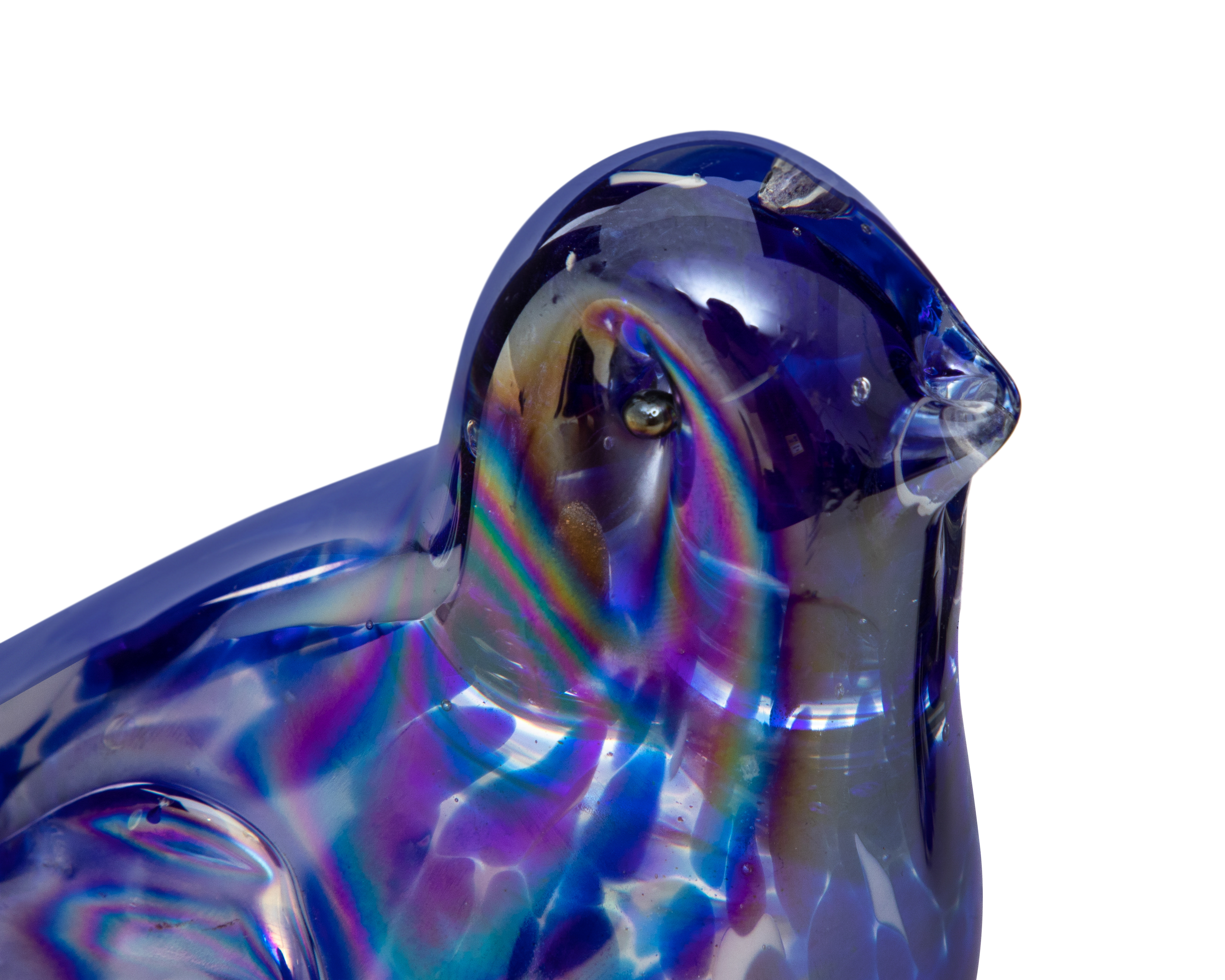 Foto 4 pulgar | Foto 3 | Escultura de Ave Araceli