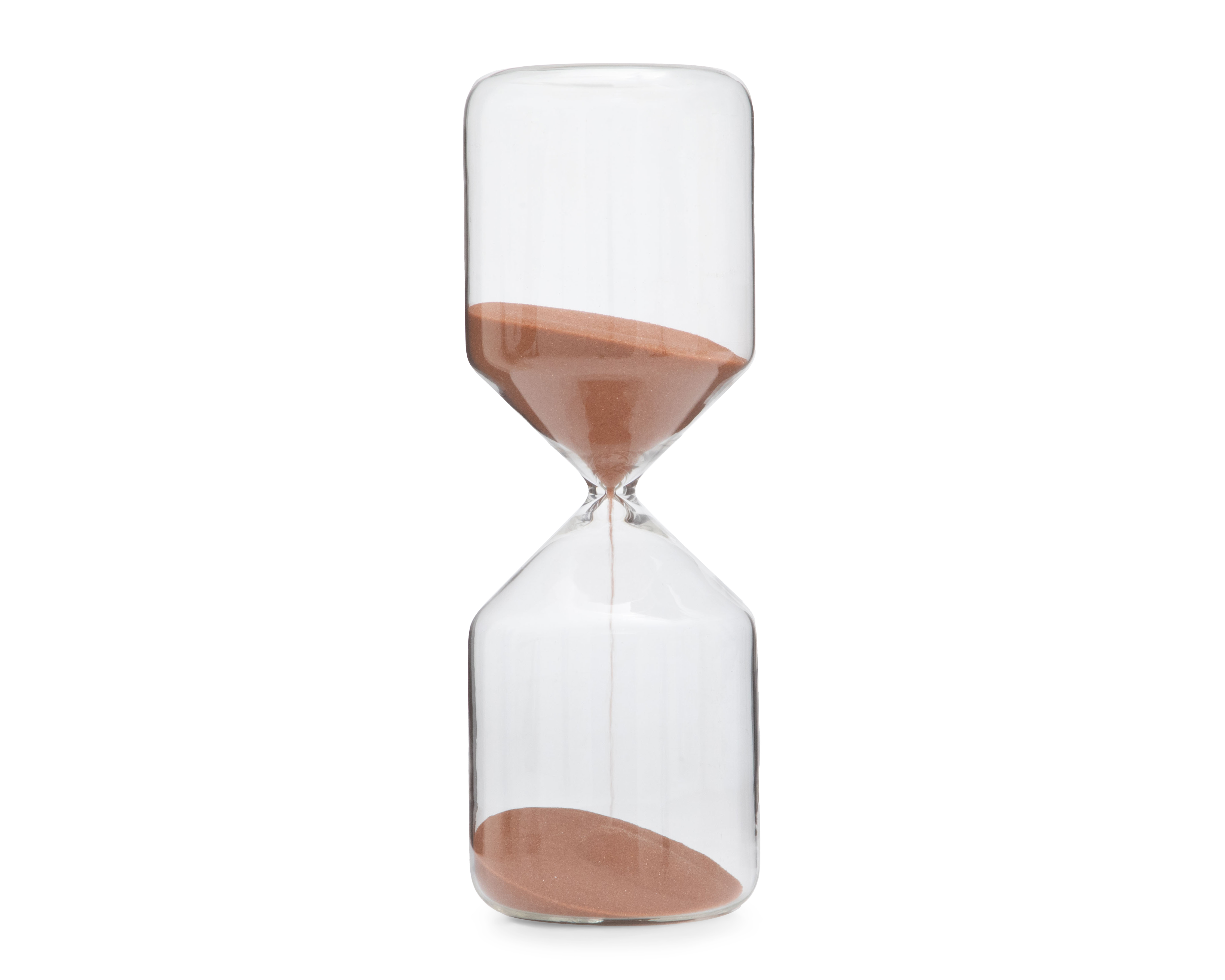 Reloj de Arena Antoing de Vidrio