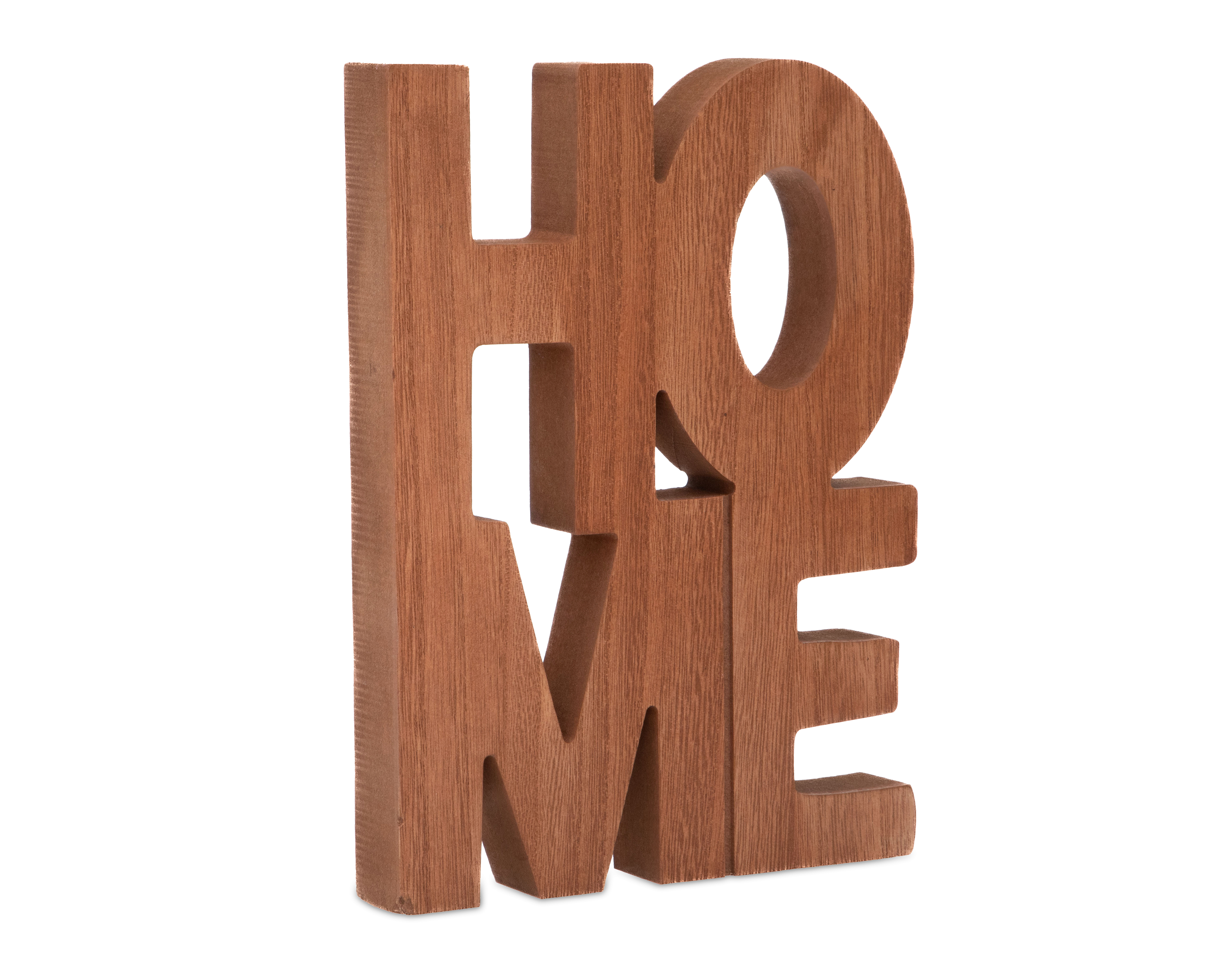 Foto 1 | Foto 1 | Letrero Decorativo Home Andenne de Madera