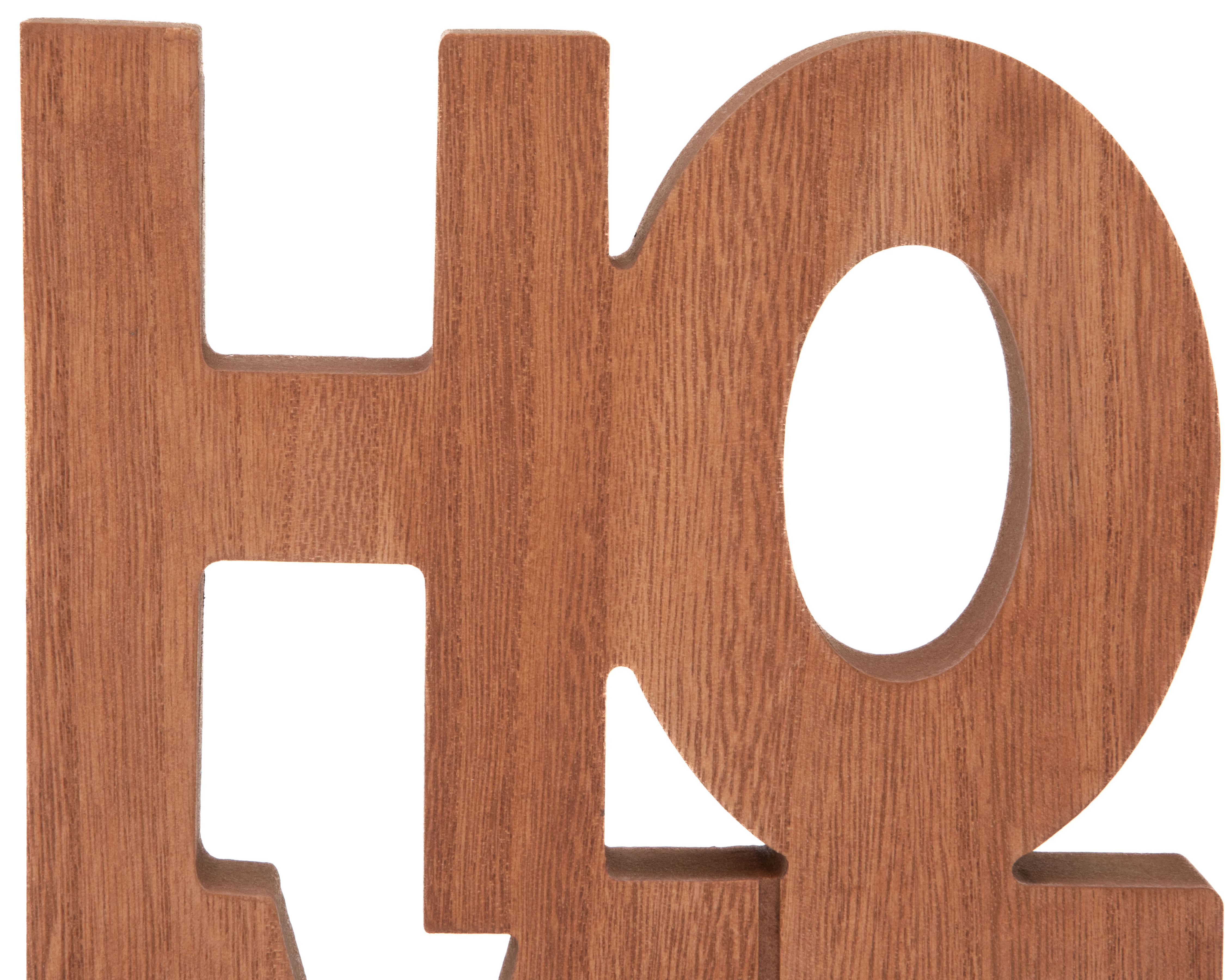 Foto 4 | Foto 4 | Letrero Decorativo Home Andenne de Madera