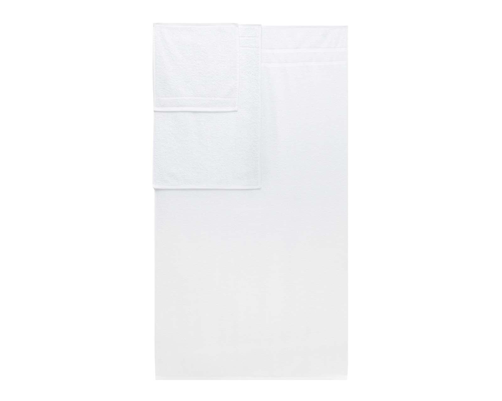 Foto 3 | Foto 3 | Toalla Ankara Blanca 3 Piezas