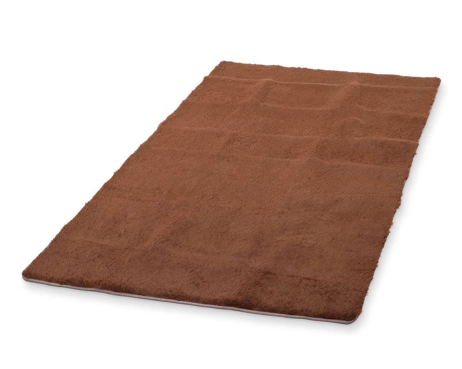 Foto 3 pulgar | Foto 2 | Tapete Canelo 2.3 x 1.6