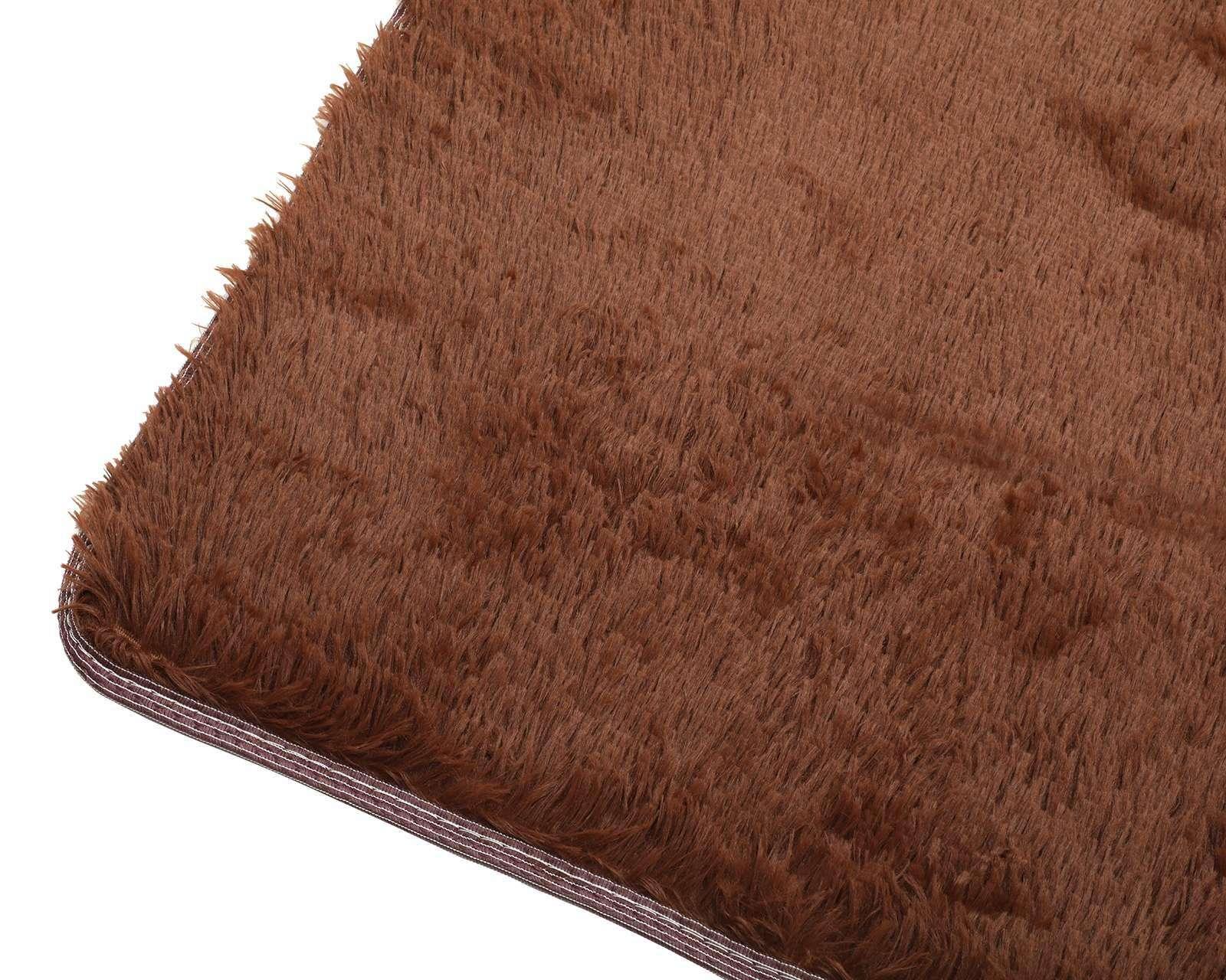 Foto 4 pulgar | Foto 3 | Tapete Canelo 2.3 x 1.6