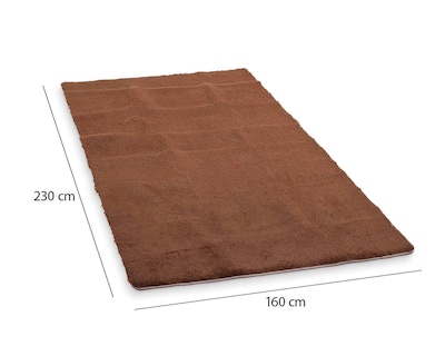 Foto 5 | Foto 5 | Tapete Canelo 2.3 x 1.6