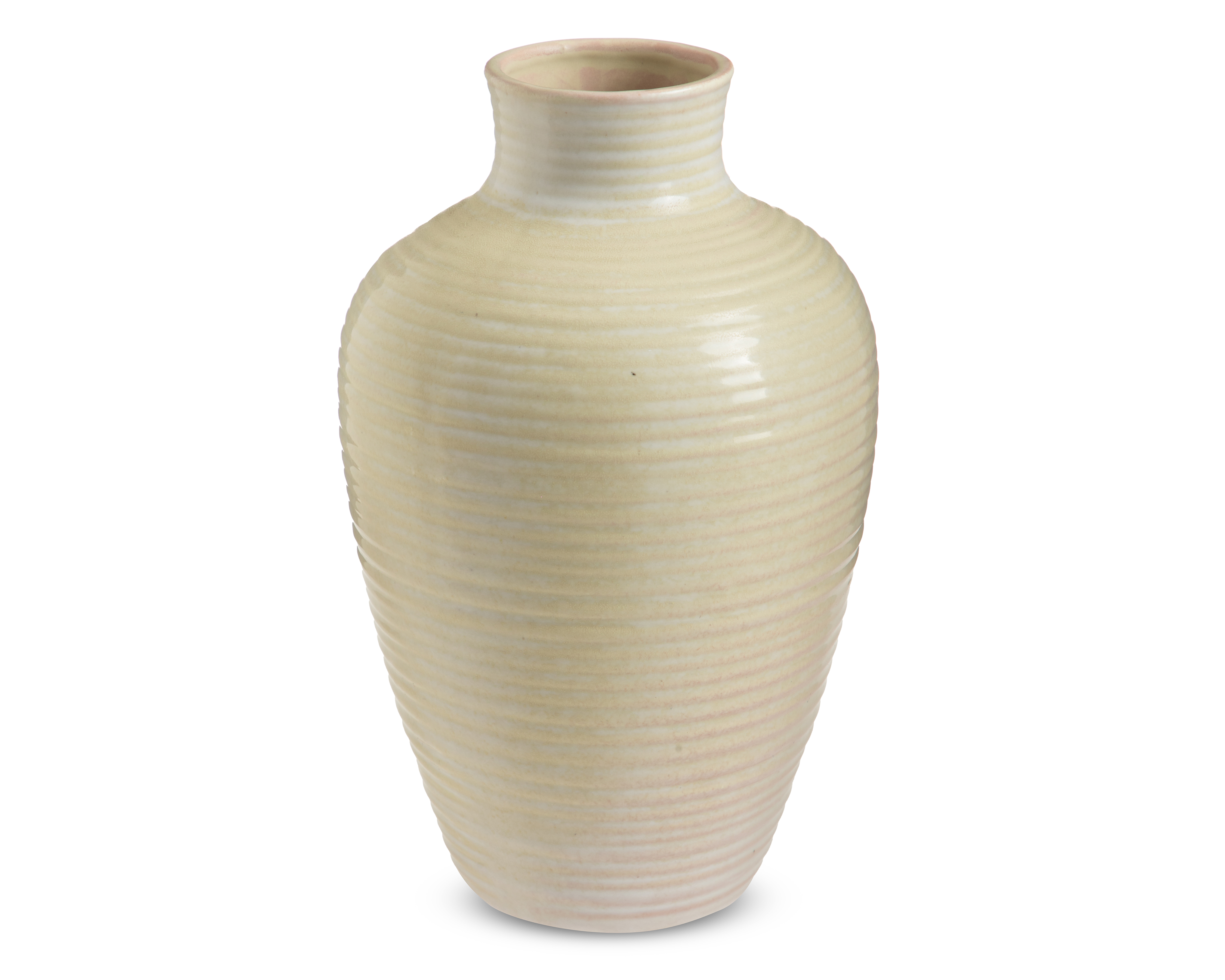 Foto 3 pulgar | Foto 2 | Florero de Cerámica Starhaus Belén