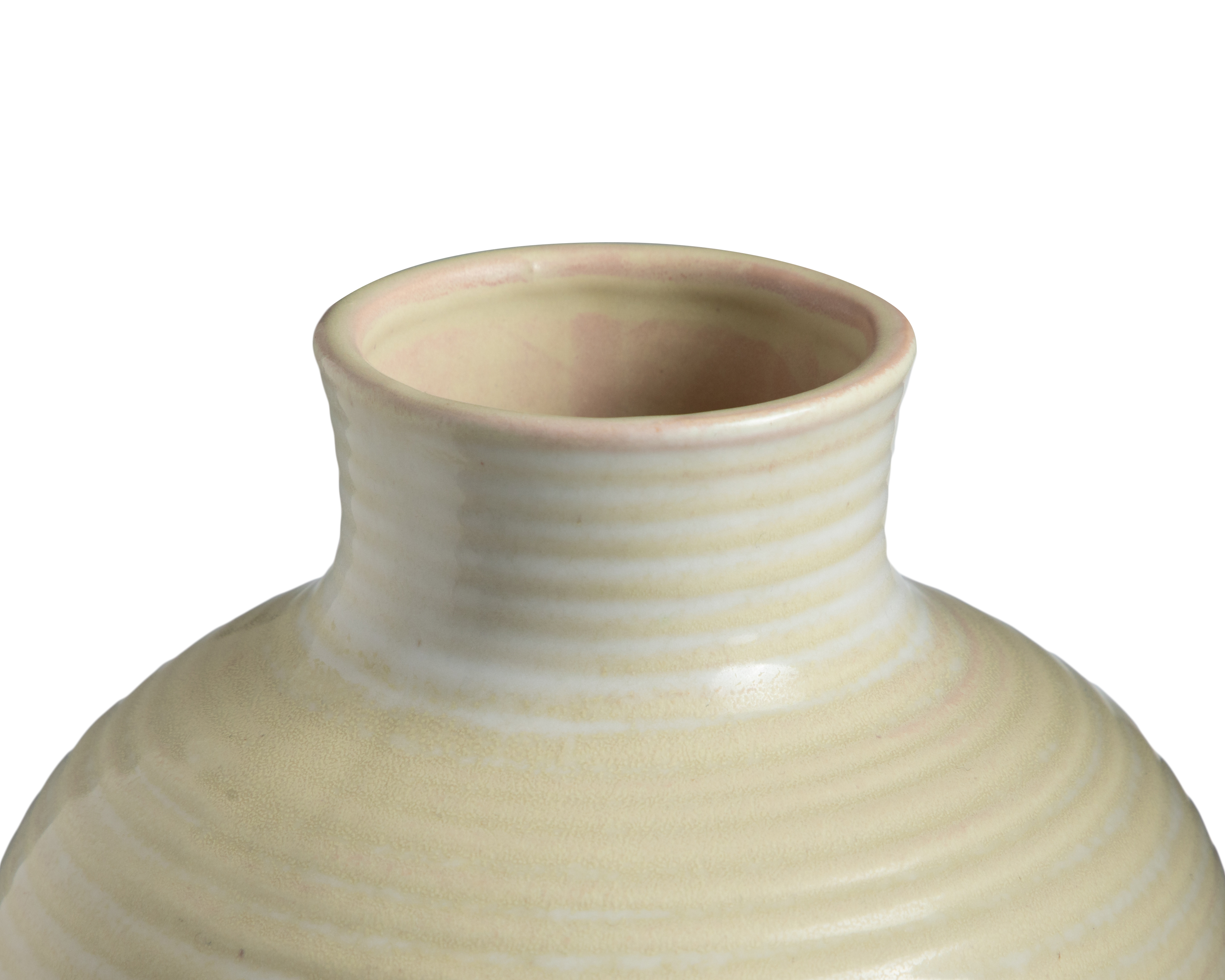 Foto 4 pulgar | Foto 3 | Florero de Cerámica Starhaus Belén