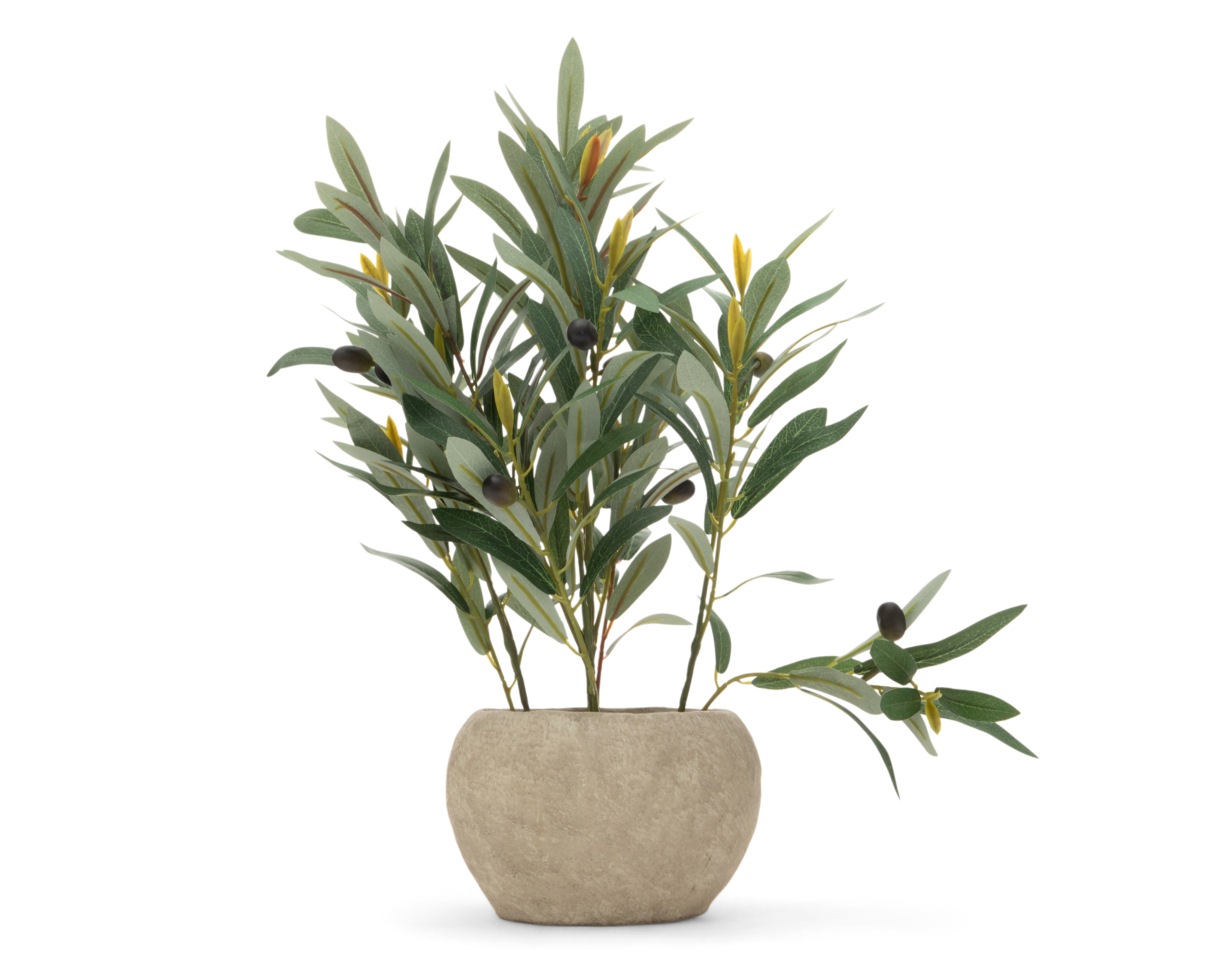 Eucalipto Artificial Syshe 47 cm