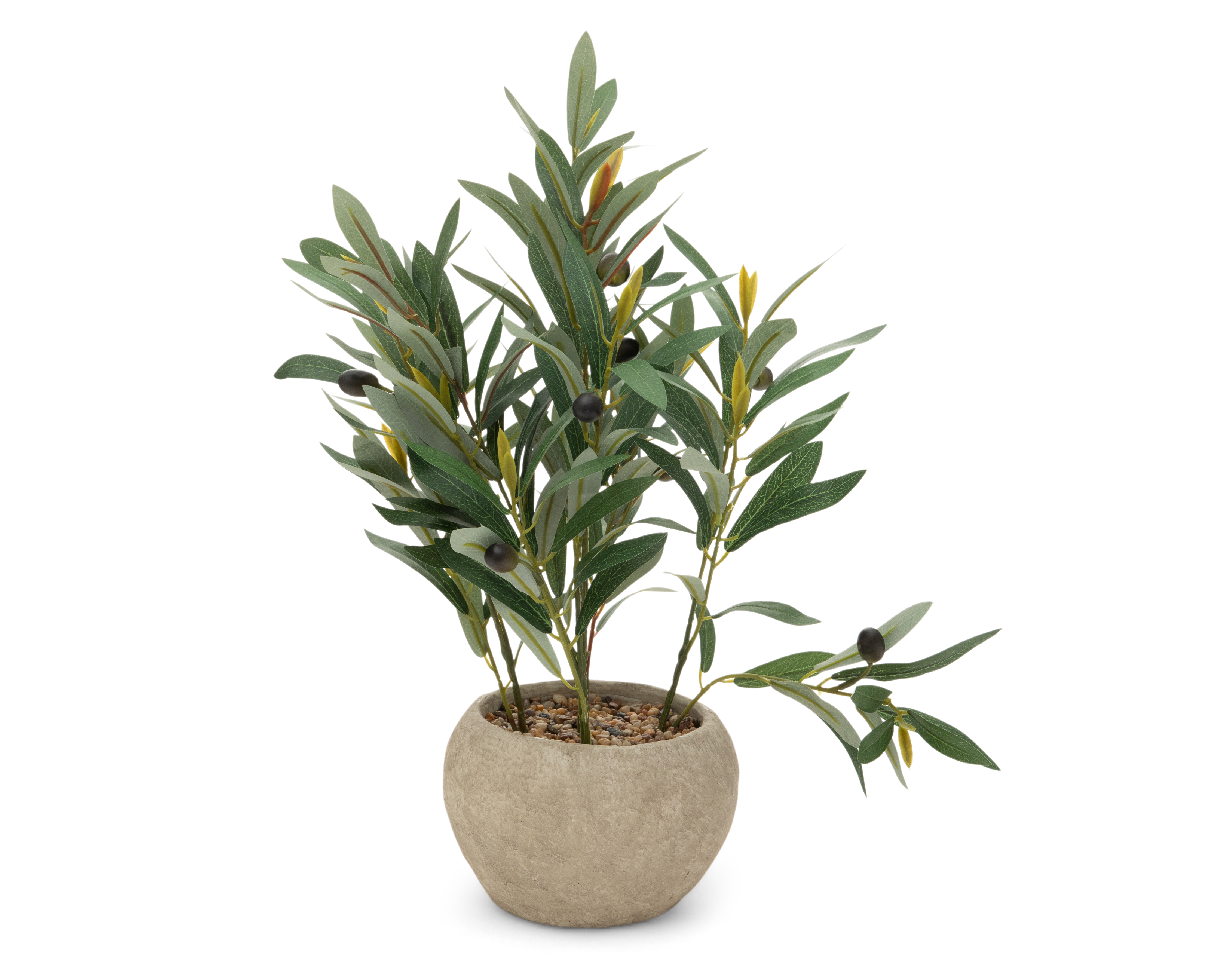 Foto 2 | Foto 2 | Eucalipto Artificial Syshe 47 cm