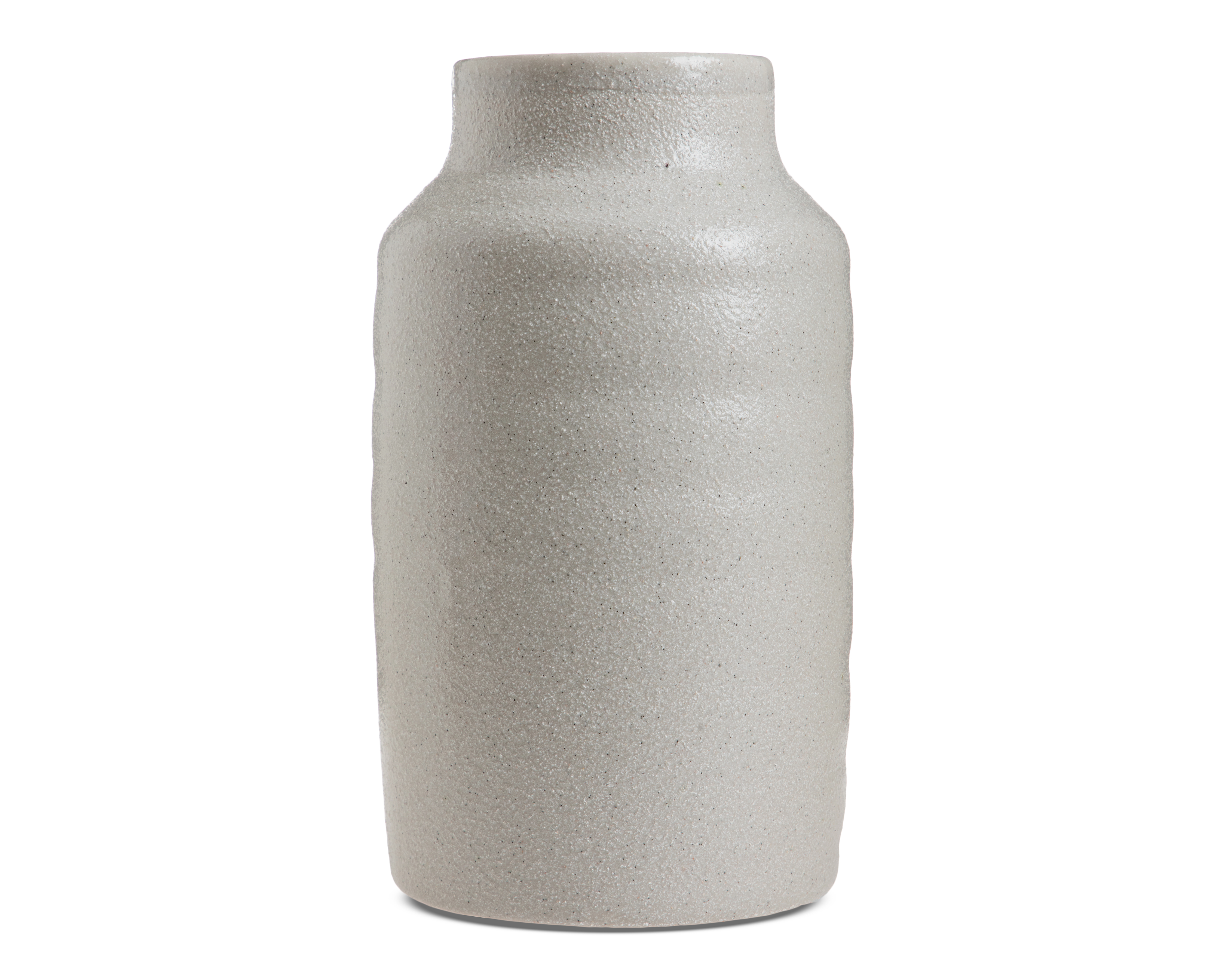 Foto 2 pulgar | Foto 1 | Florero de Cerámica Starhaus Danei