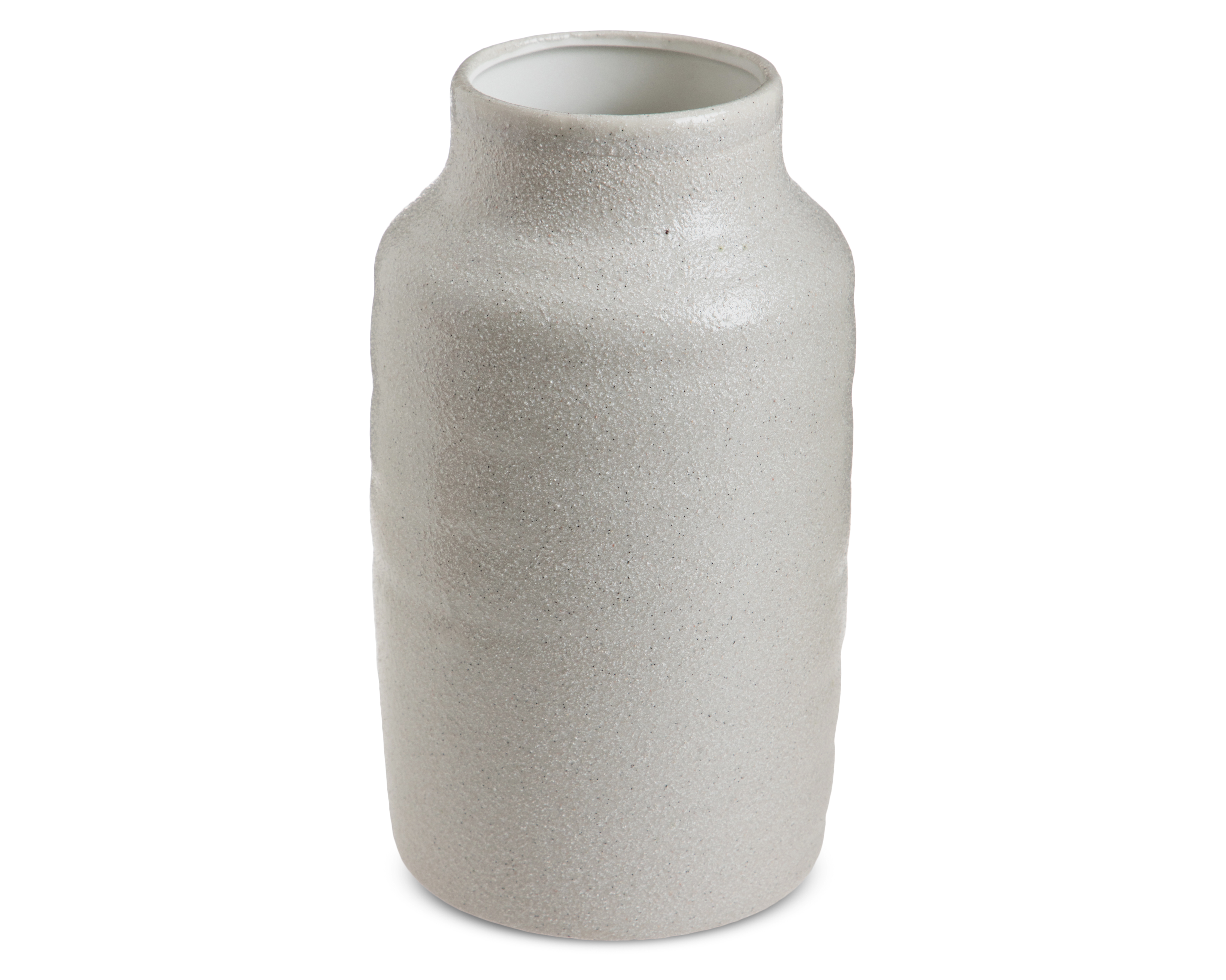 Foto 3 pulgar | Foto 2 | Florero de Cerámica Starhaus Danei