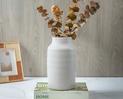 Foto 4 | Foto 4 | Florero de Cerámica Starhaus Danei