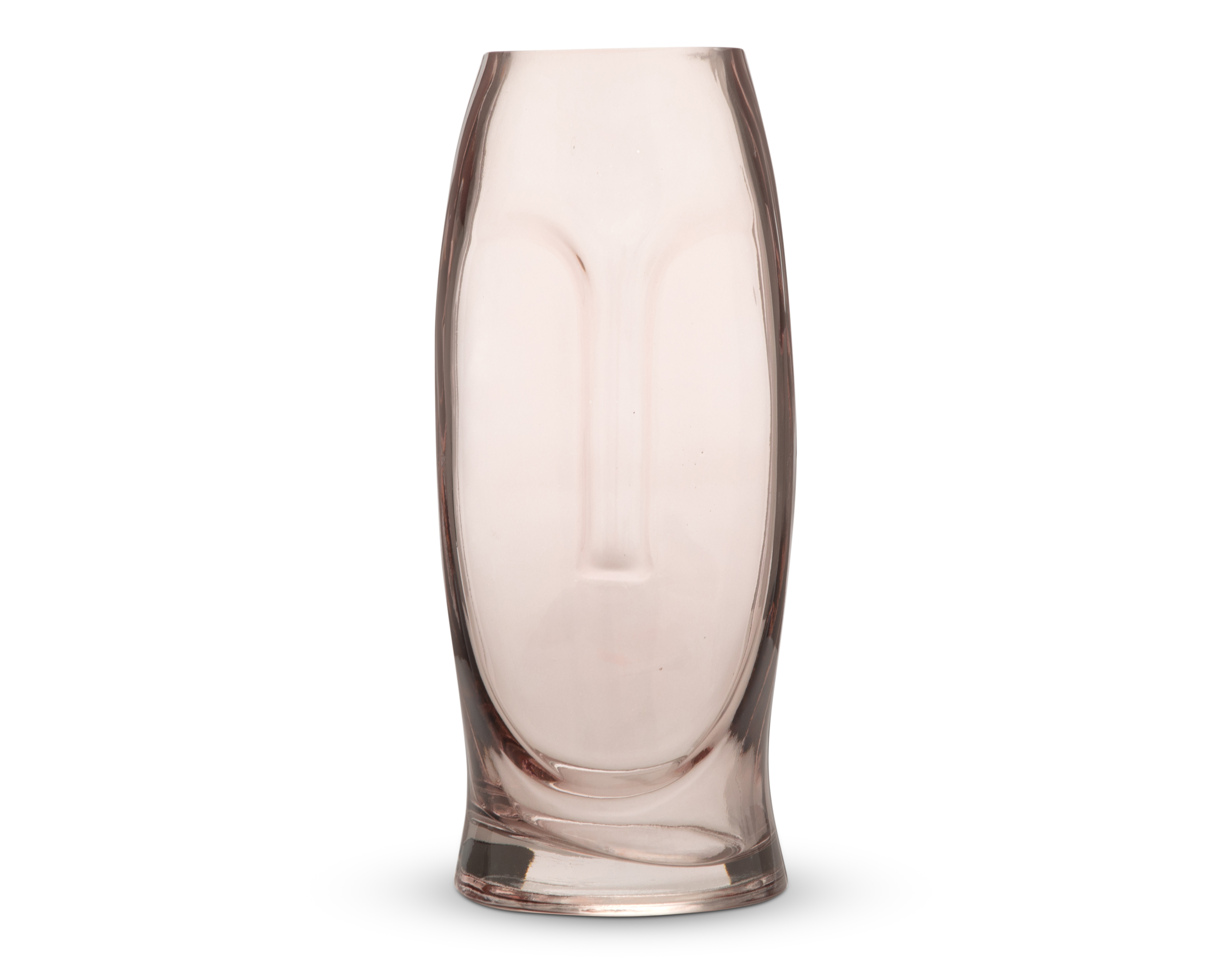 Jarrón de Vidrio Starhaus Peer