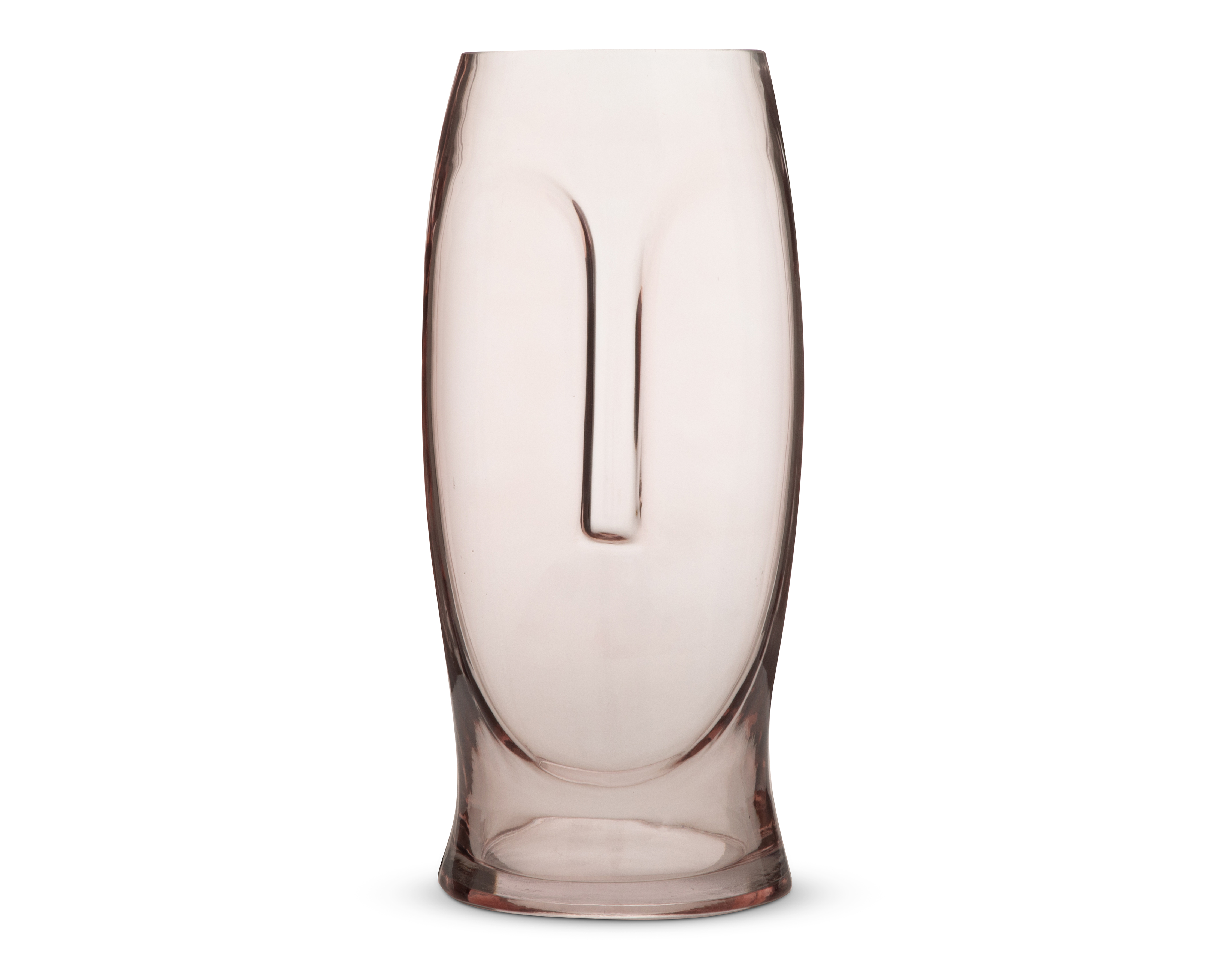 Jarrón de Vidrio Starhaus Peer