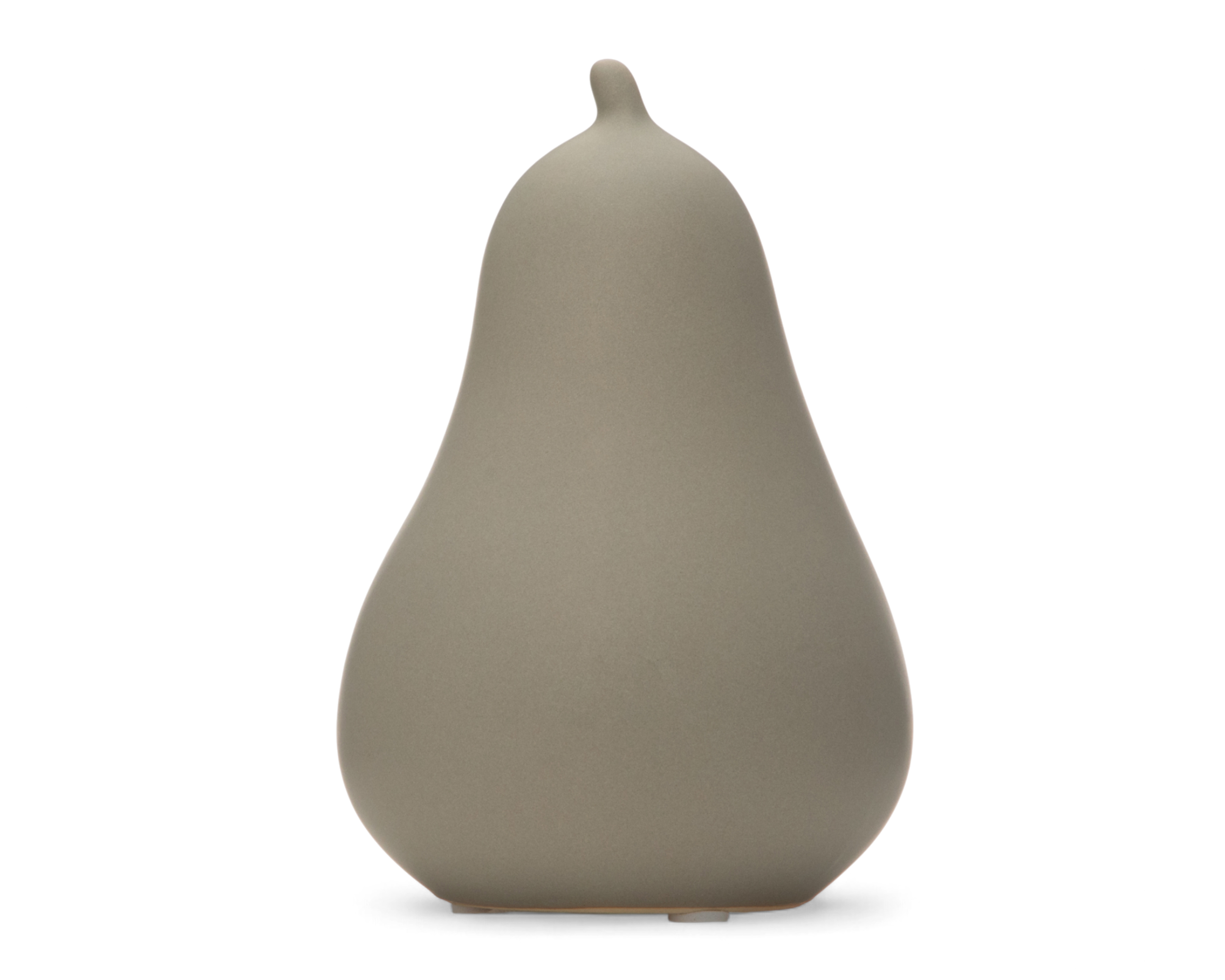 Foto 1 | Foto 1 | Escultura de Pera Tongreen de Cerámica