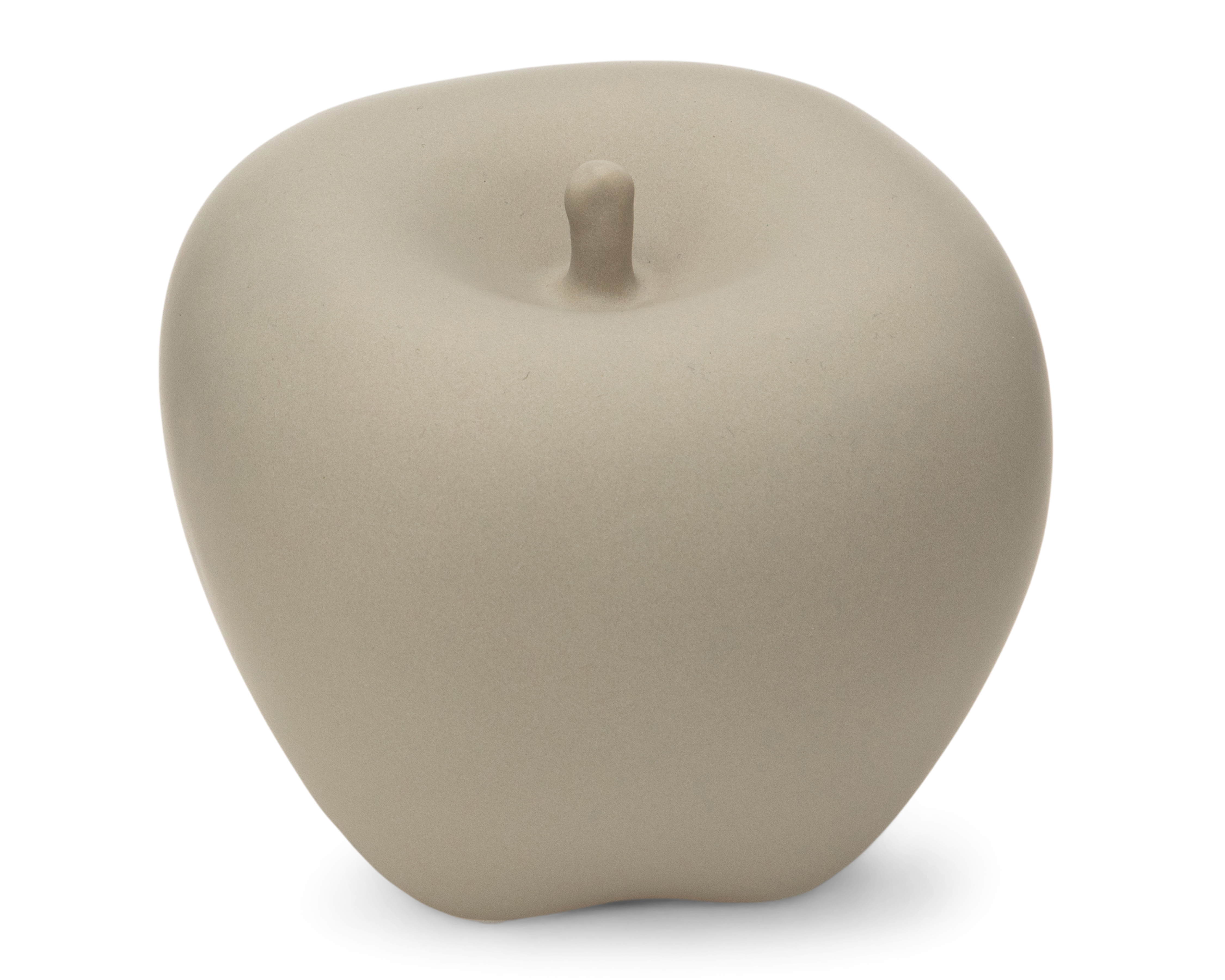 Foto 3 pulgar | Foto 2 | Figura Decorativa de Manzana Tongeren de Cerámica