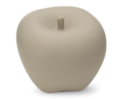 Foto 2 | Foto 2 | Figura Decorativa de Manzana Tongeren de Cerámica