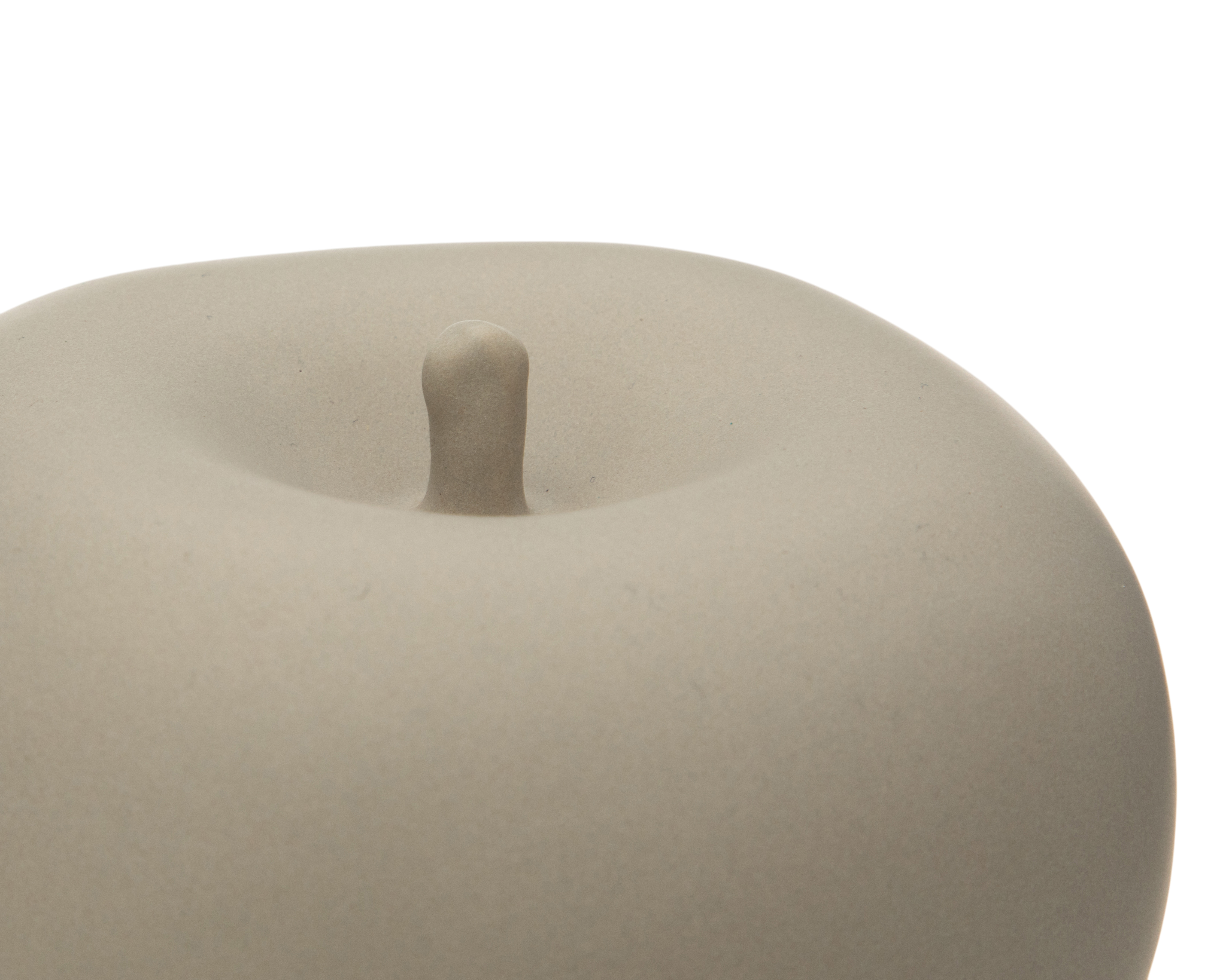 Foto 4 pulgar | Foto 3 | Figura Decorativa de Manzana Tongeren de Cerámica