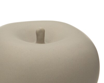 Foto 3 | Foto 3 | Figura Decorativa de Manzana Tongeren de Cerámica