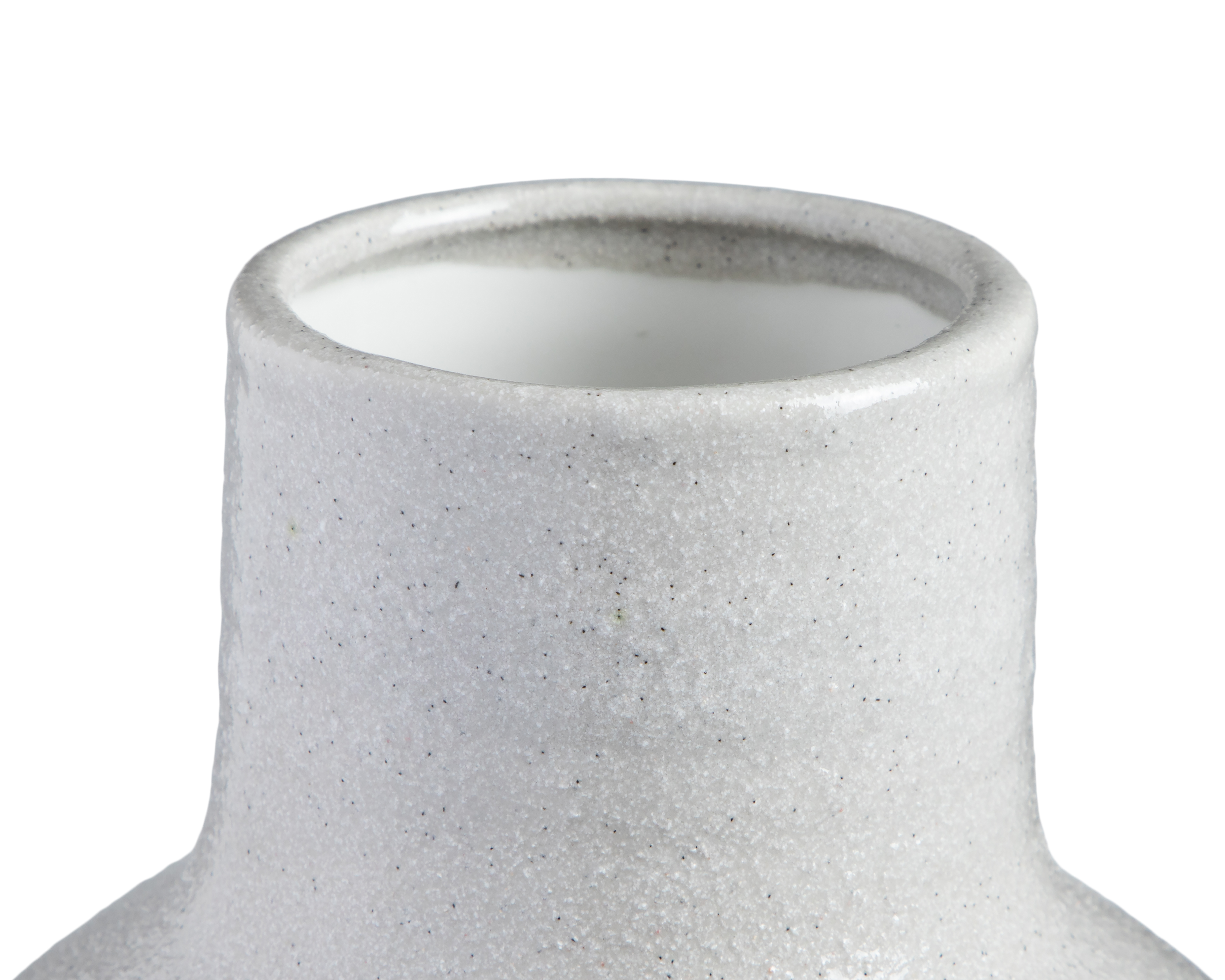 Foto 4 pulgar | Foto 3 | Florero de Cerámica Starhaus Sleena