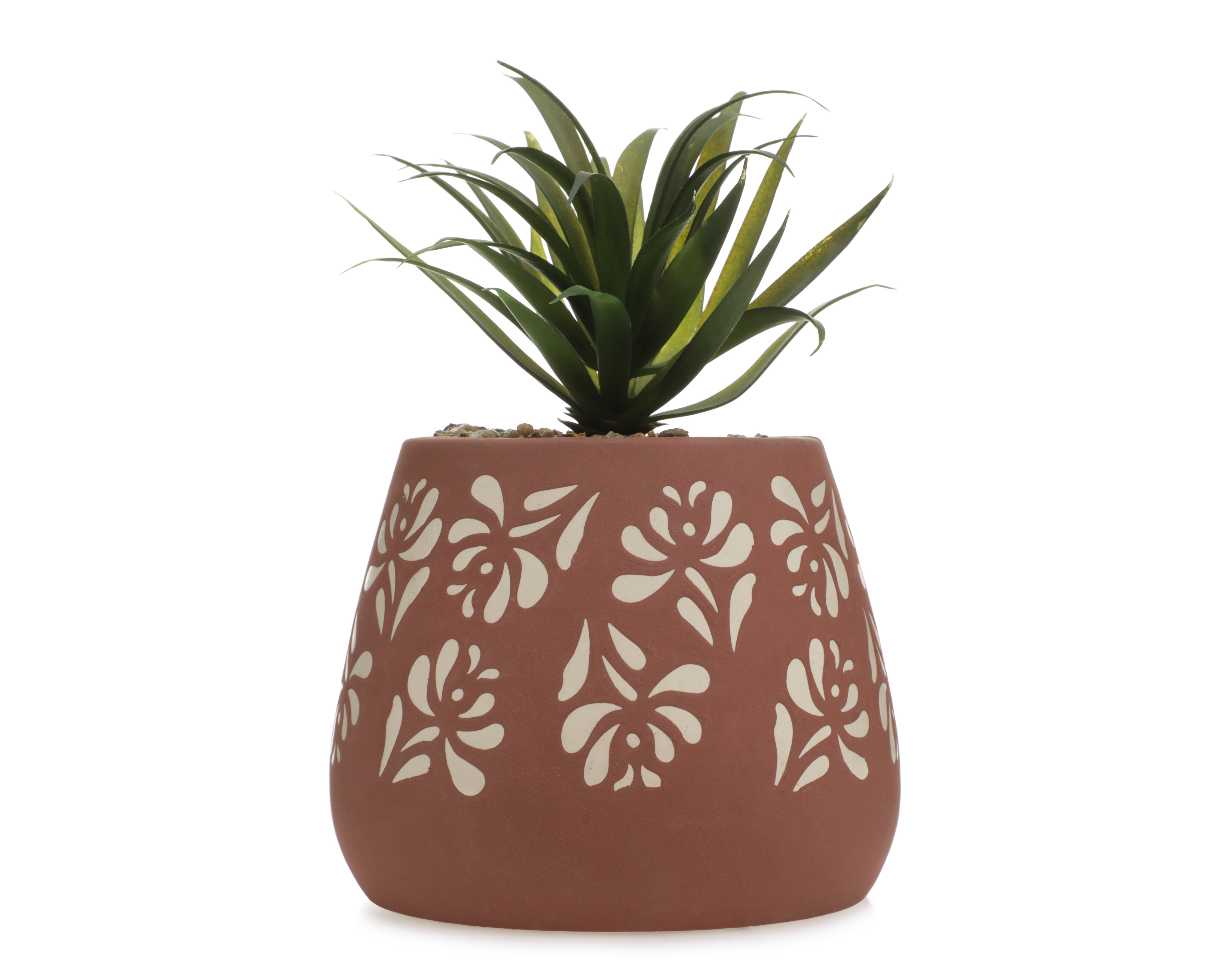 Foto 1 | Foto 1 | Planta Artificial con Maceta Starhaus 22 cm